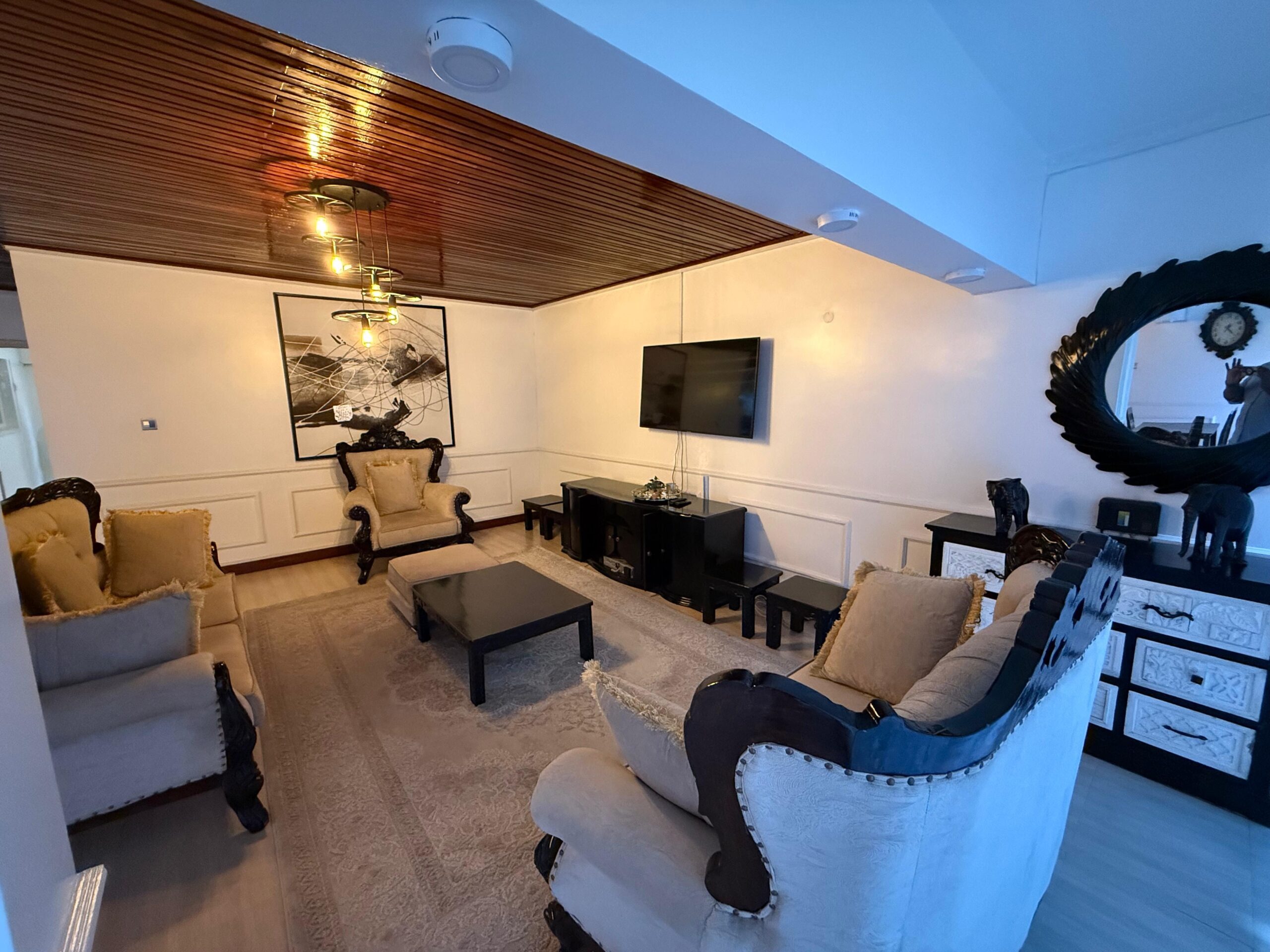 4 Bedroom Townhouses For Sale Along Ring Road Westlands