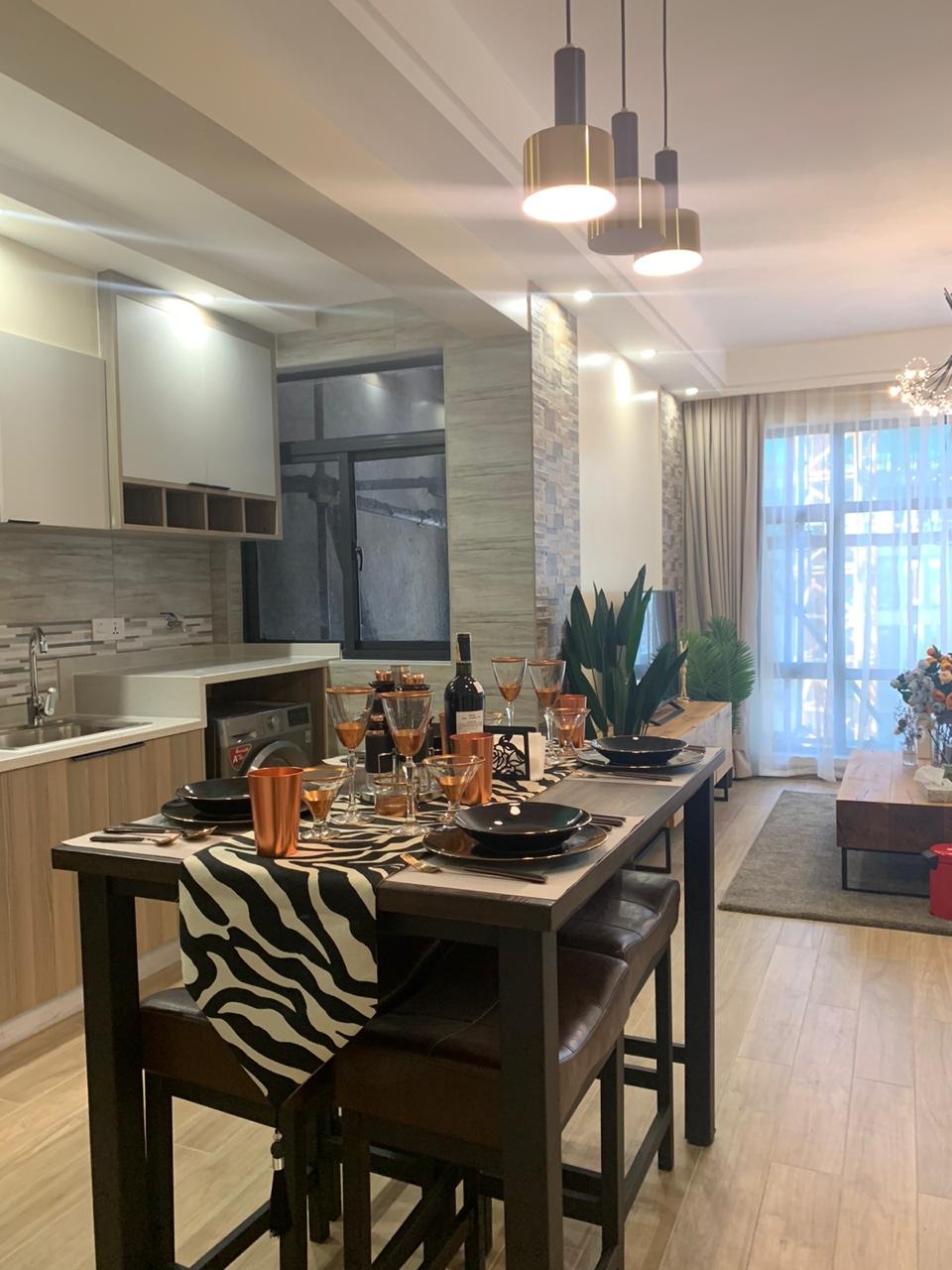 1 Bedroom Apartment For Sale in  Kileleshwa 
