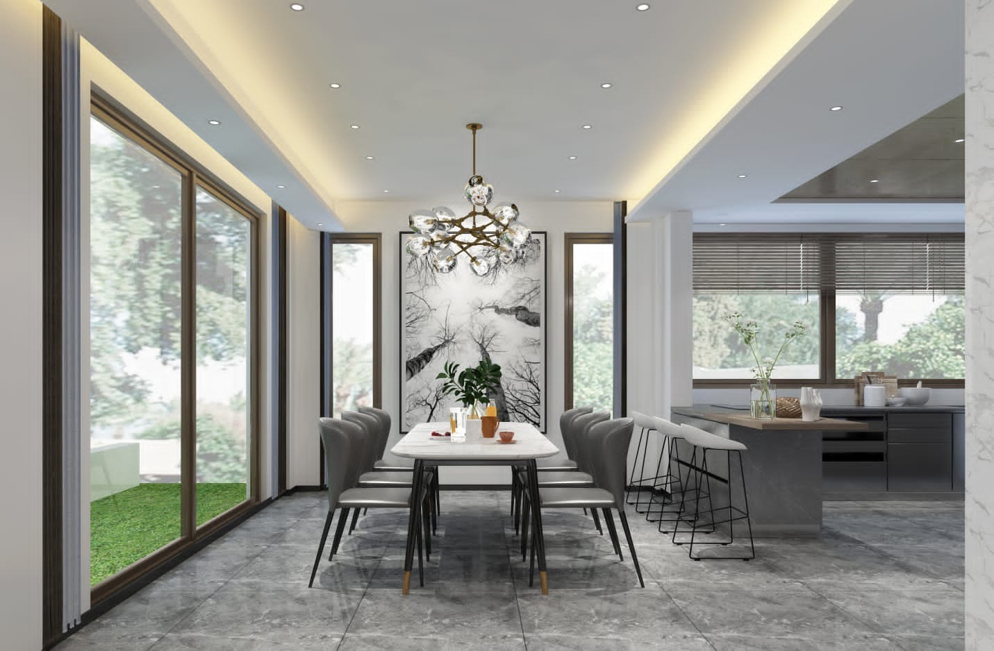  6 Bedroom Houses For Sale In Kilimani