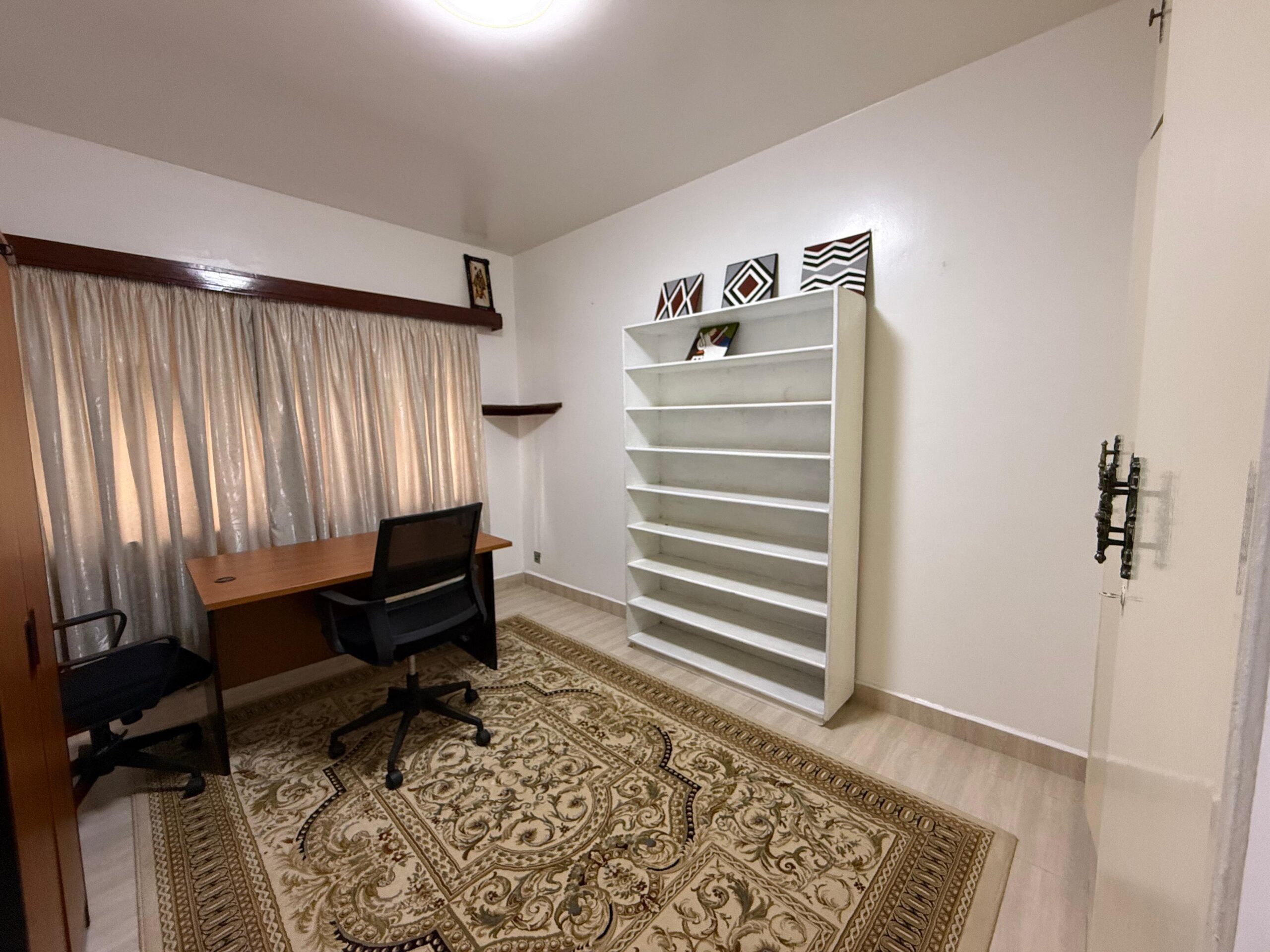 4 Bedroom Townhouses For Sale Along Ring Road Westlands