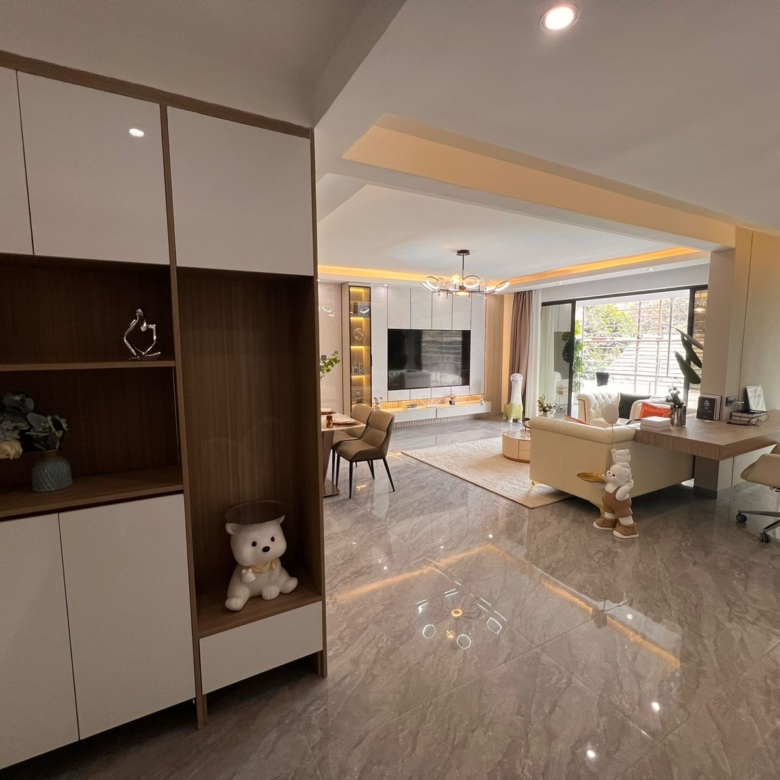 1 Bedroom Apartments For Sale along Mandera Road, Kileleshwa