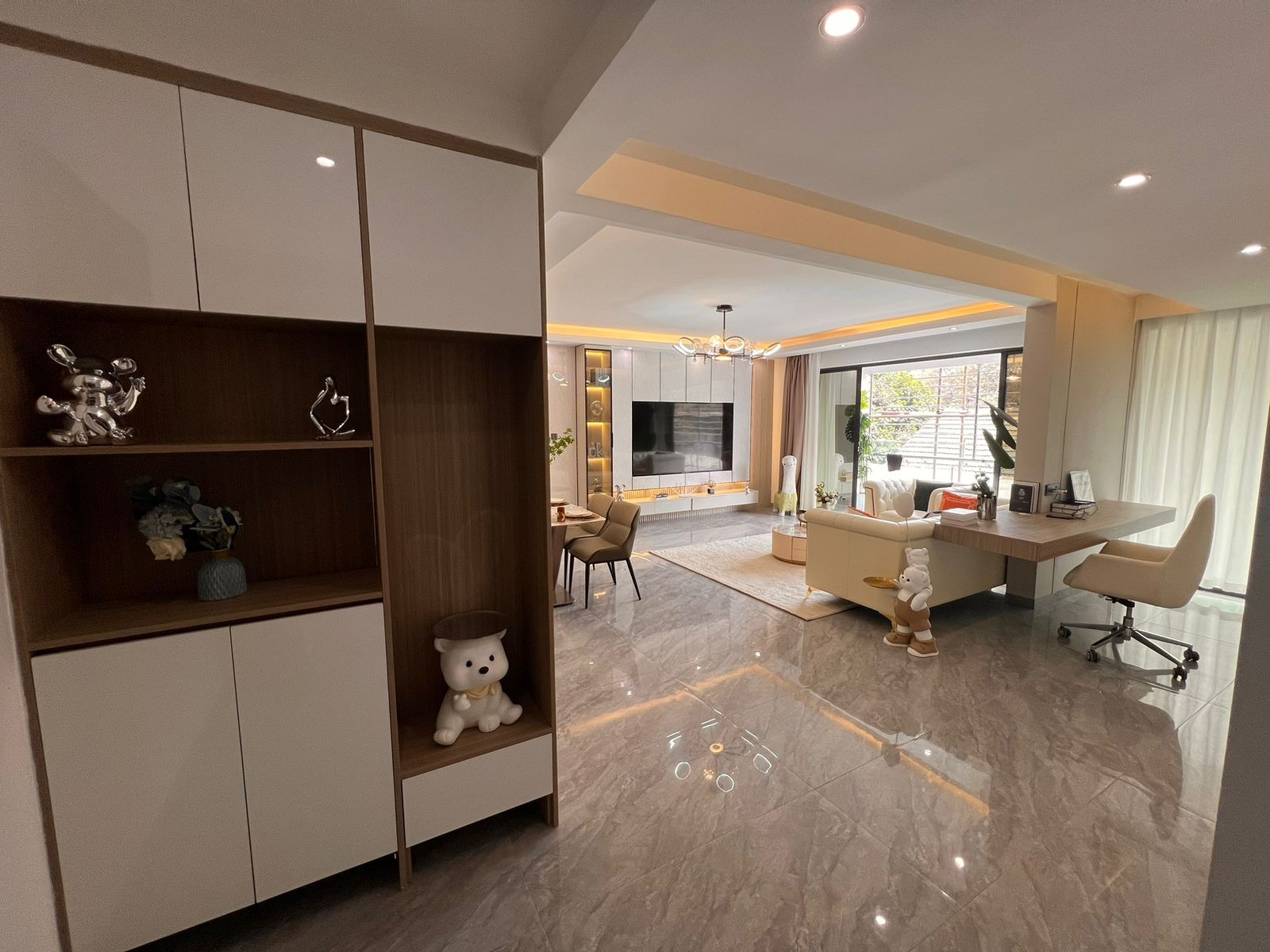 1 Bedroom Apartments For Sale along Mandera Road, Kileleshwa
