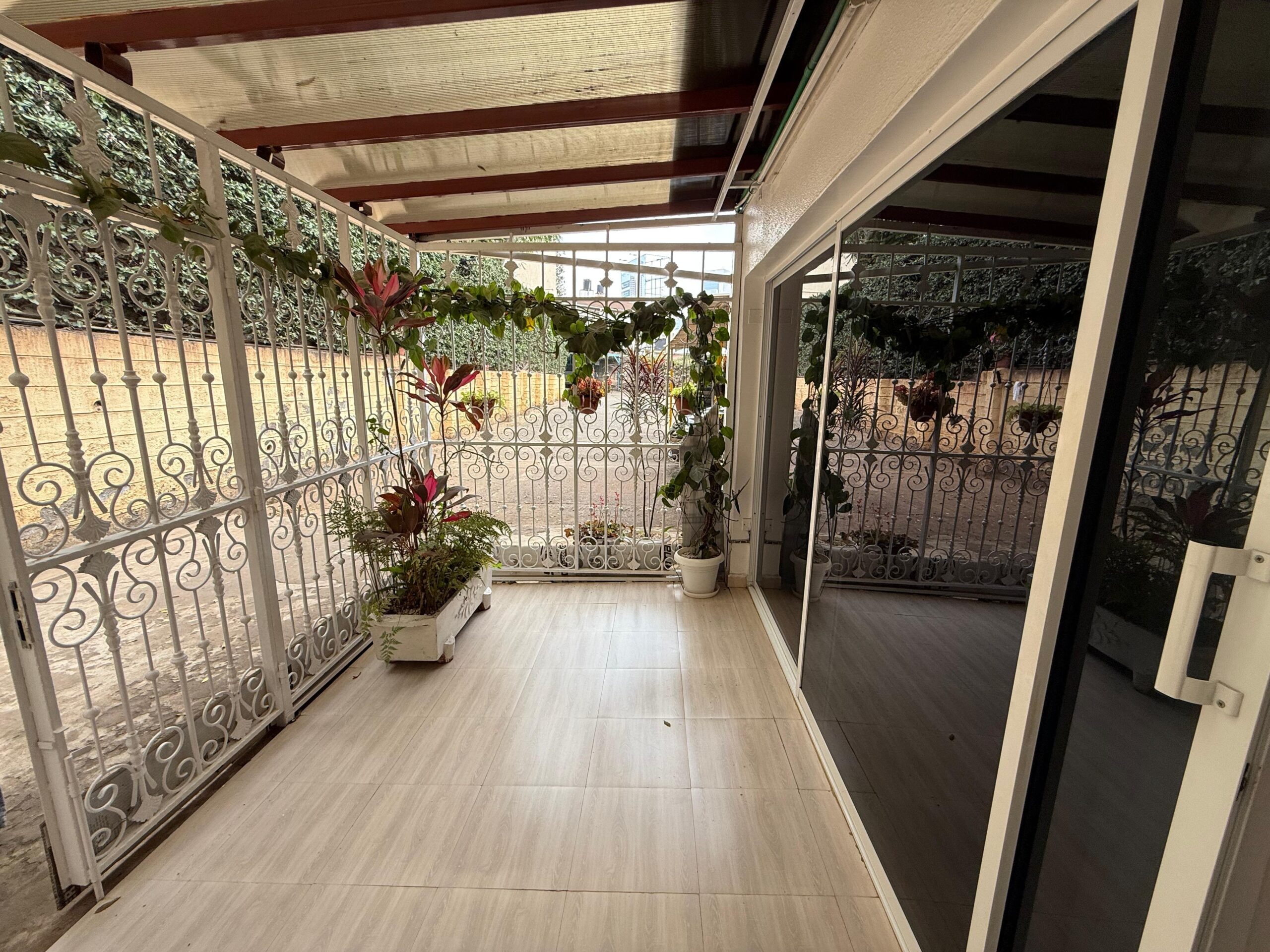 4 Bedroom Townhouses For Sale Along Ring Road Westlands