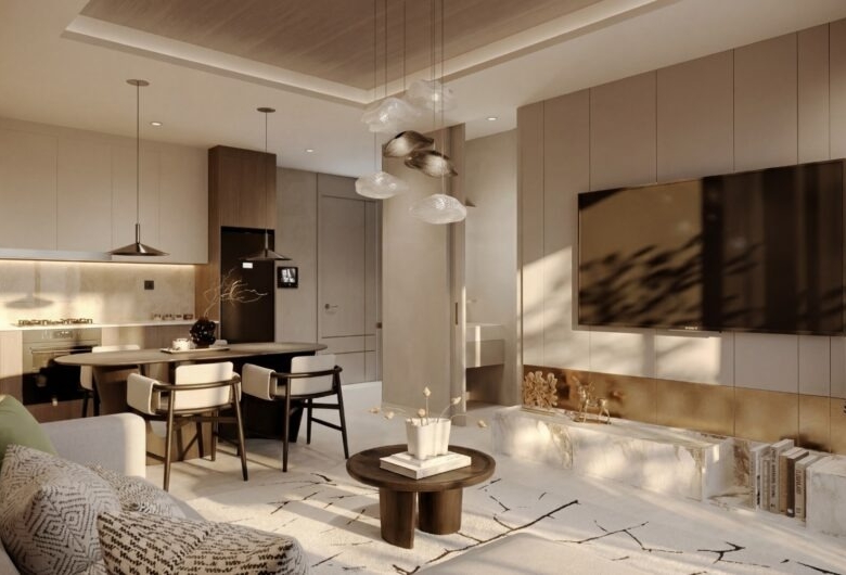 2 Bedroom Apartments For Sale in Kilimani