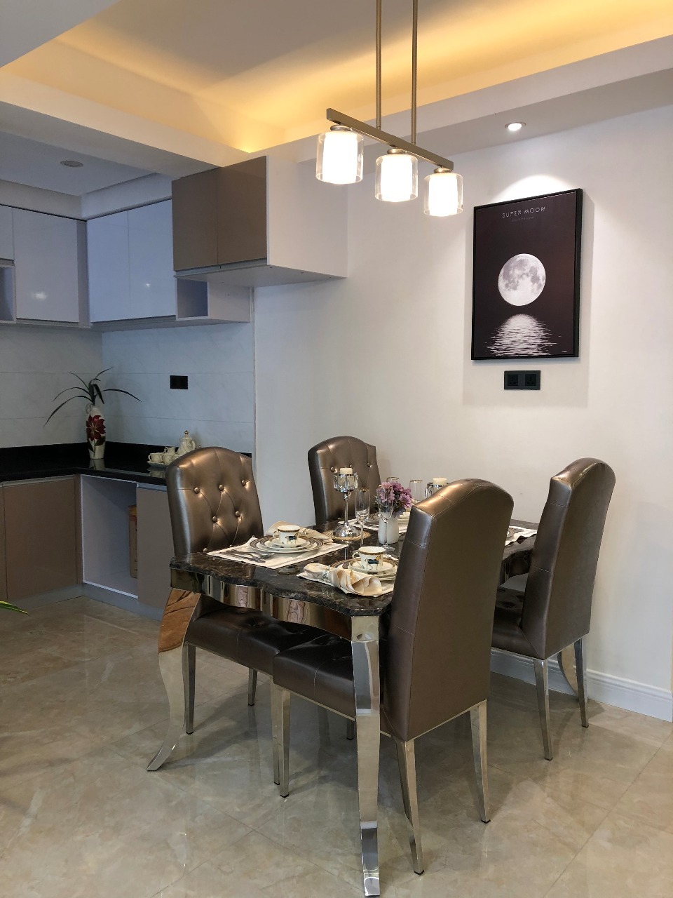 imgi_25_Urban-Oasis-Commercialke-7 1, 2, 3 & 4 Bedrooms Apartment For Sale in Lavington