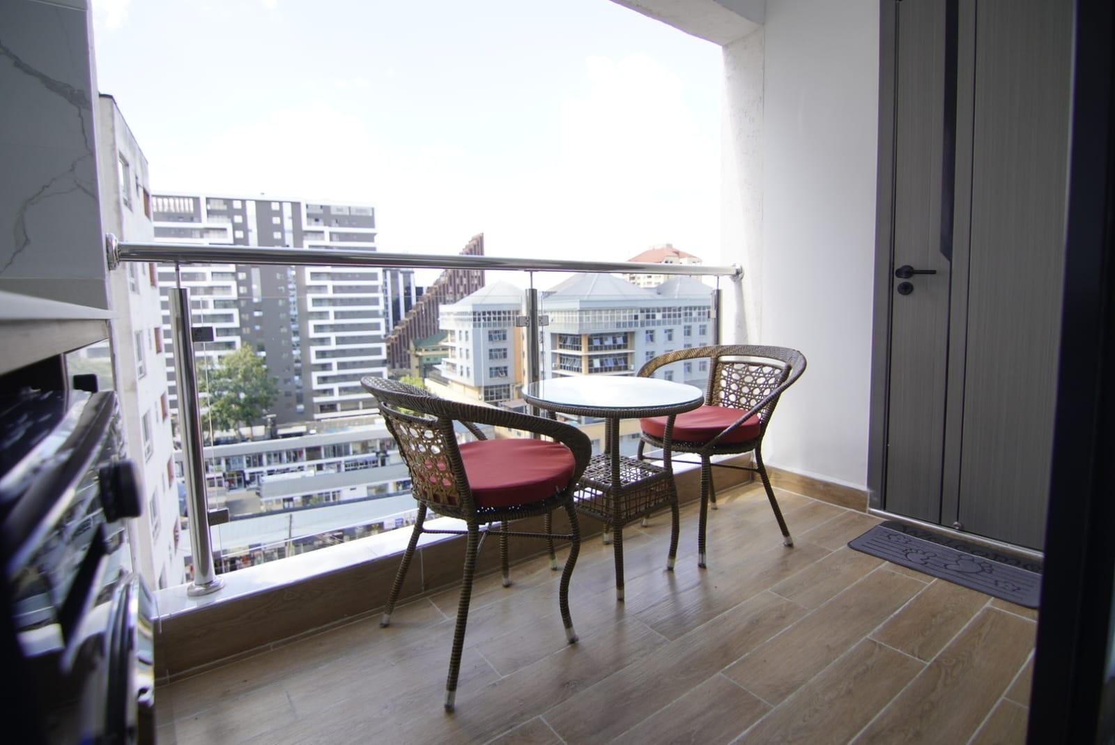 SmartHome Apartments | Kilimani (Wood Avenue) | Studios, 1 & 2 Bedroom Units For Sale