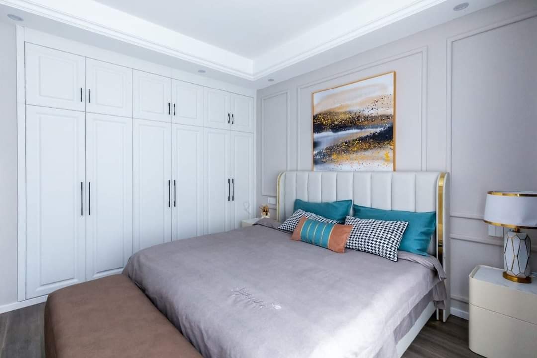 Alba Garden | Kilimani 1,2,3,4,5 Bedroom Apartment For Sale