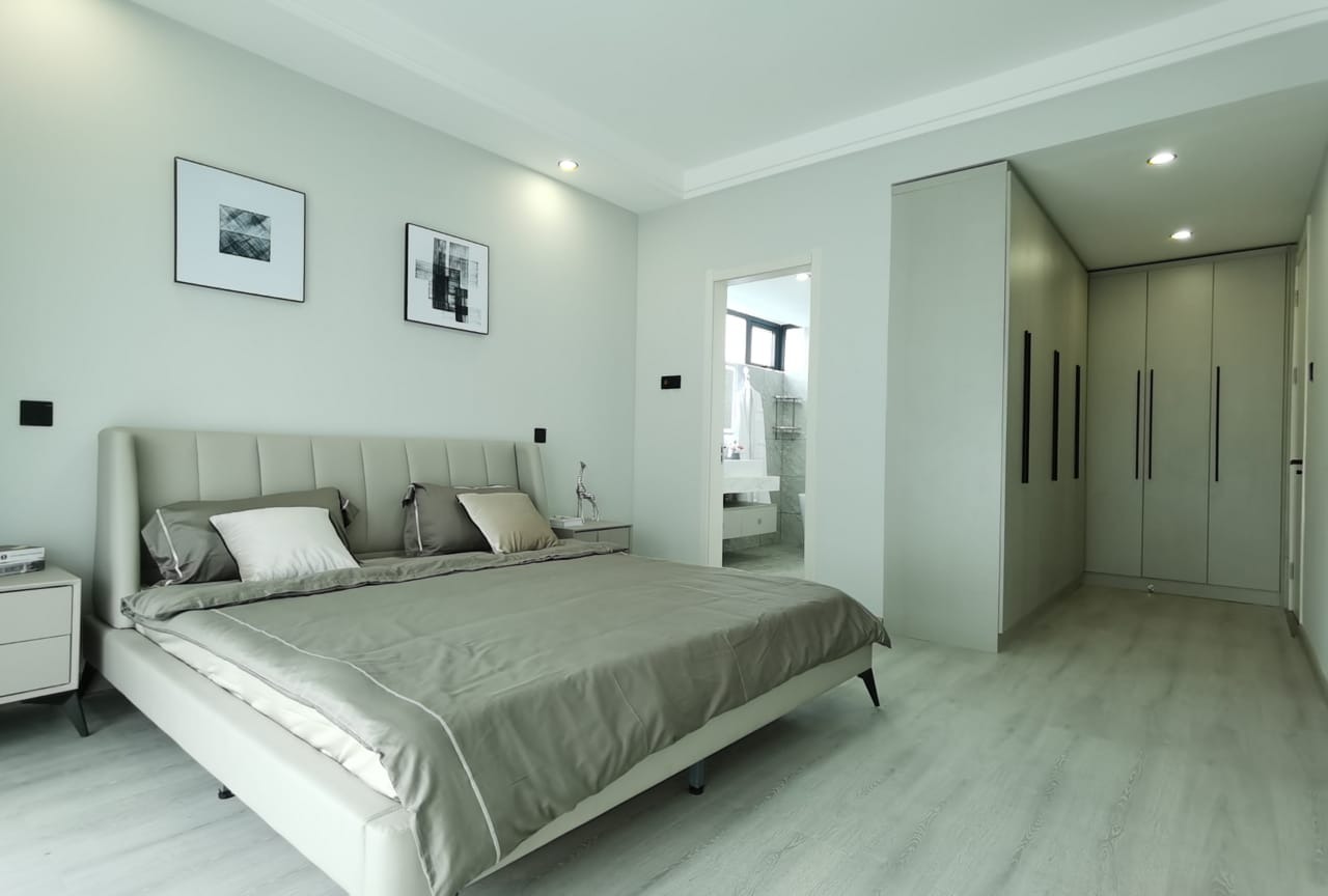 imgi_26_Bedroom-2 Perry West | Kilimani Spacious 2 and 3 Bedroom Apartments with DSQ For Sale