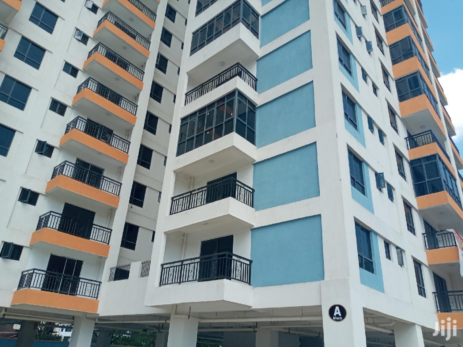 Chelezo House | Kilimani (Kindaruma Road)2,3,4 Bedroom Apartment For Sale