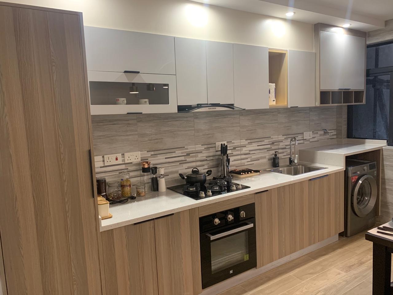 1 Bedroom Apartment For Sale in  Kileleshwa 