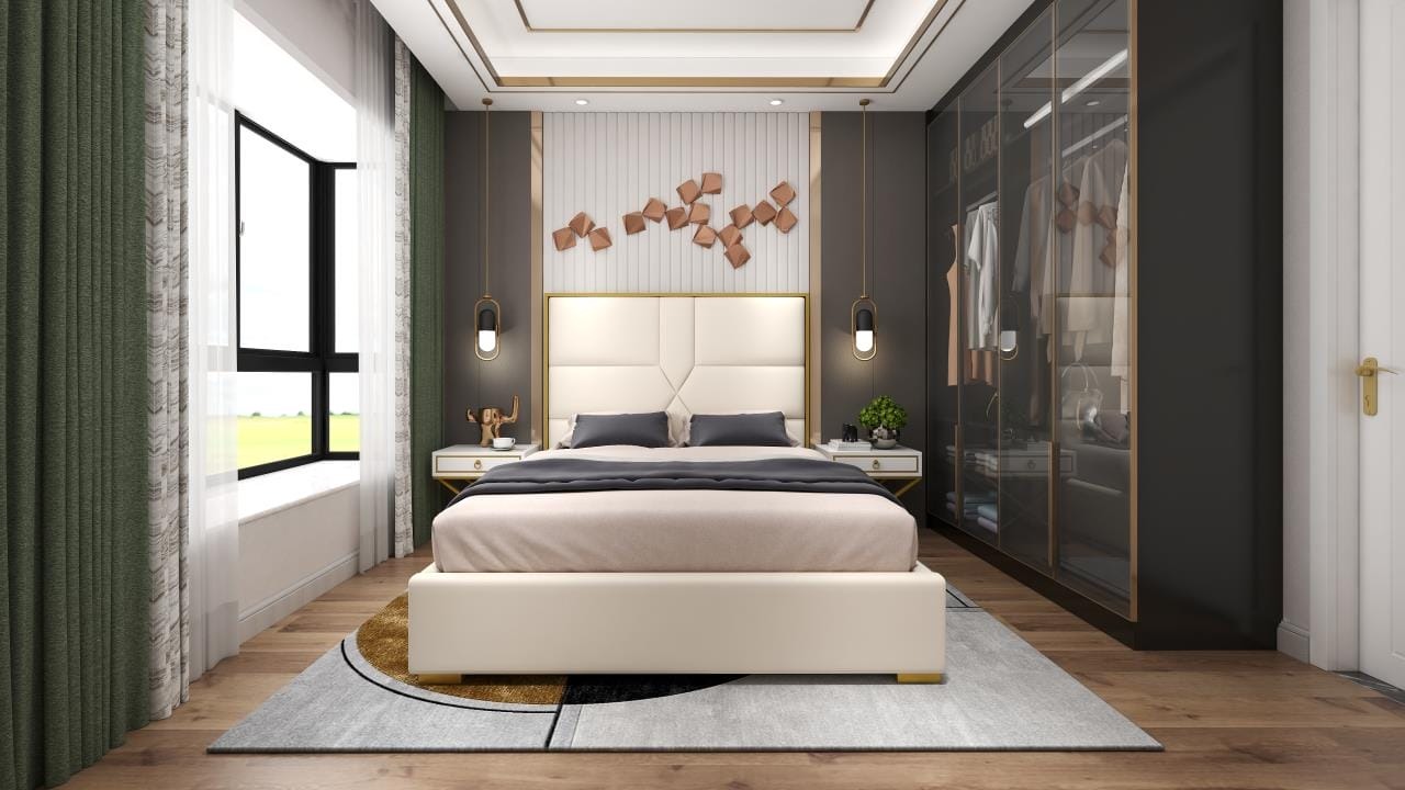 Diamond Ivy Apartments in Kileleshwa, Nairobi | Luxury 1, 2, 3 Bedroom Apartments with DSQ & 4 Bedroom Units