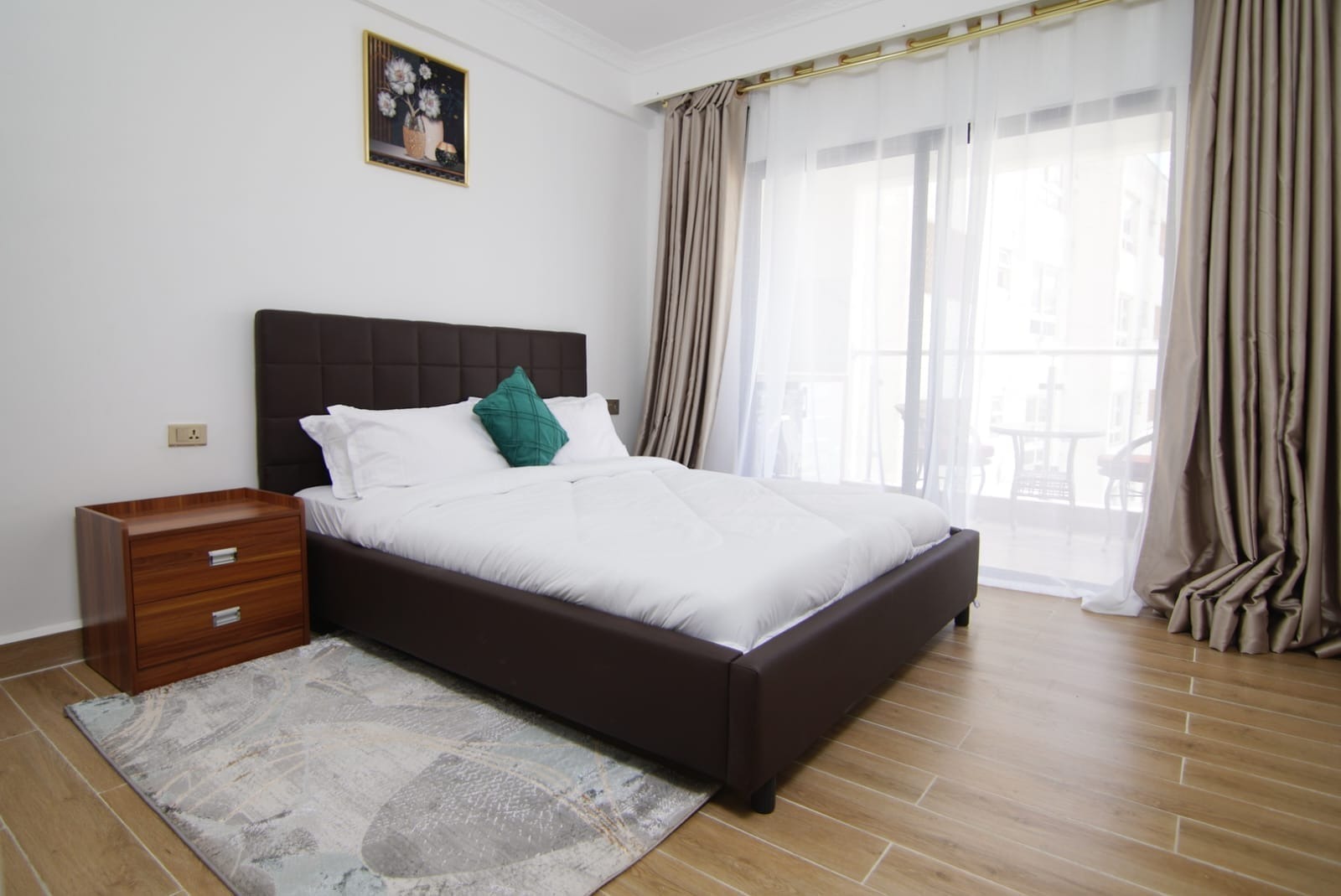 SmartHome Apartments | Kilimani (Wood Avenue) | Studios, 1 & 2 Bedroom Units For Sale