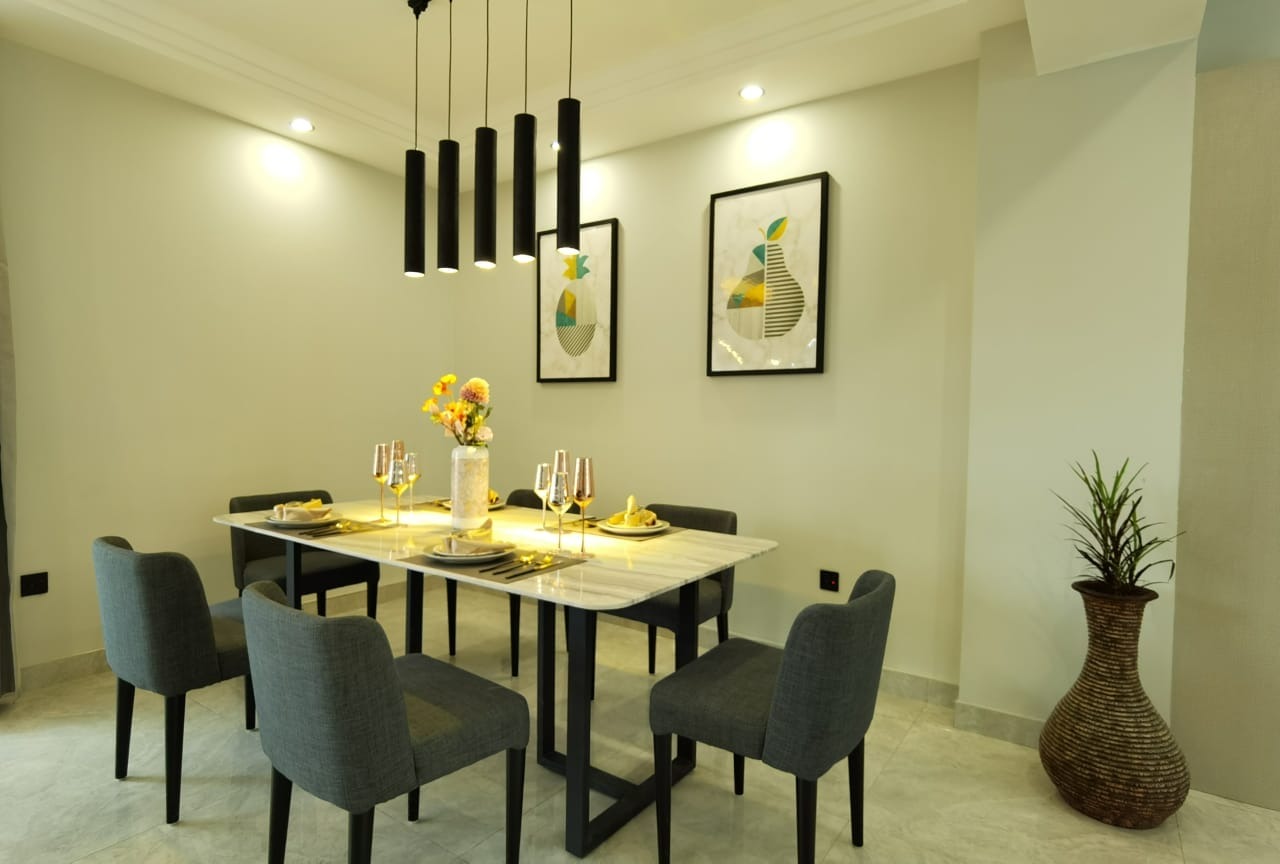 imgi_27_Dining-area Perry West | Kilimani Spacious 2 and 3 Bedroom Apartments with DSQ For Sale