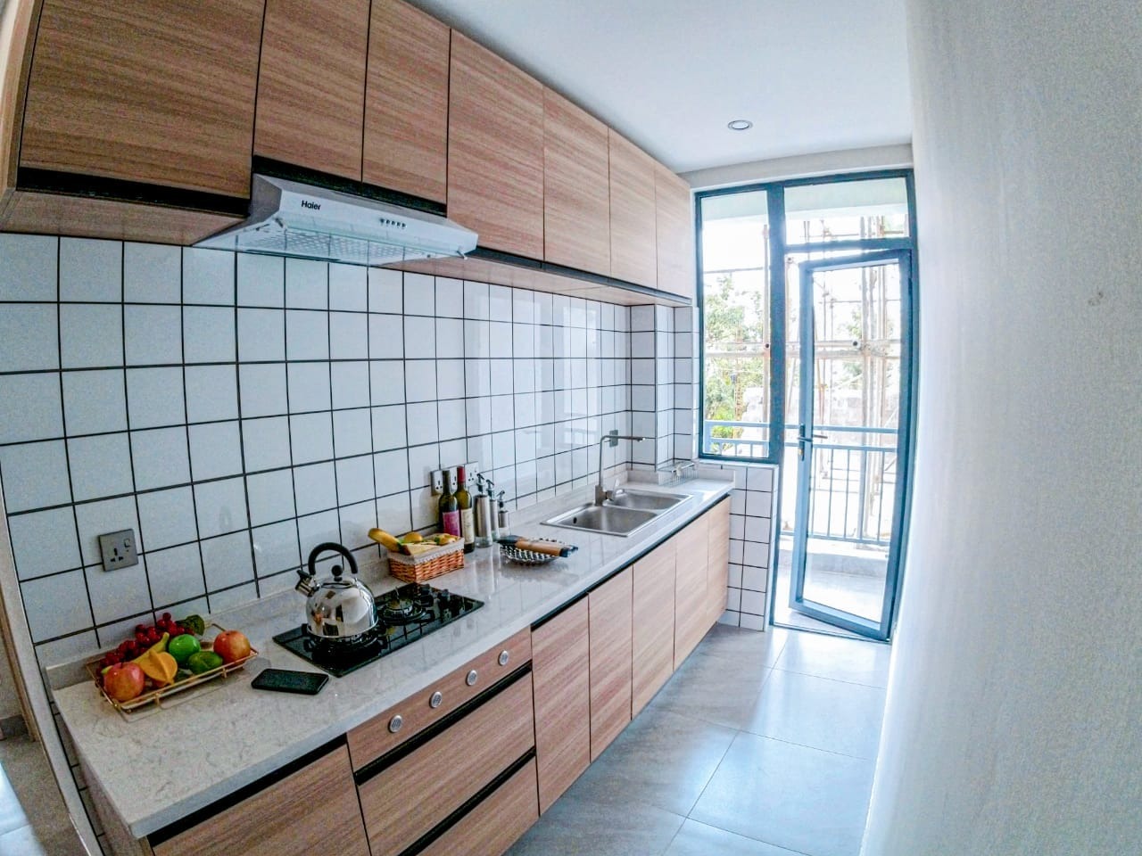 Modern Apartments For Sale in Ruaka Town, Kiambu | The Loftel Residences on Rosslyn Slaughter Road