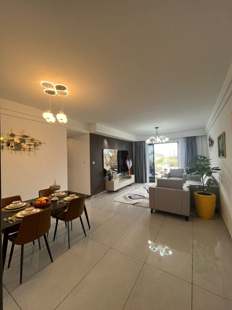 Modern Studio, 1, 2, 3 & 4 Bedroom Apartments for Sale in Syokimau, Nairobi | New Rise Gardens Behind Gateway Mall with Select DSQ Units