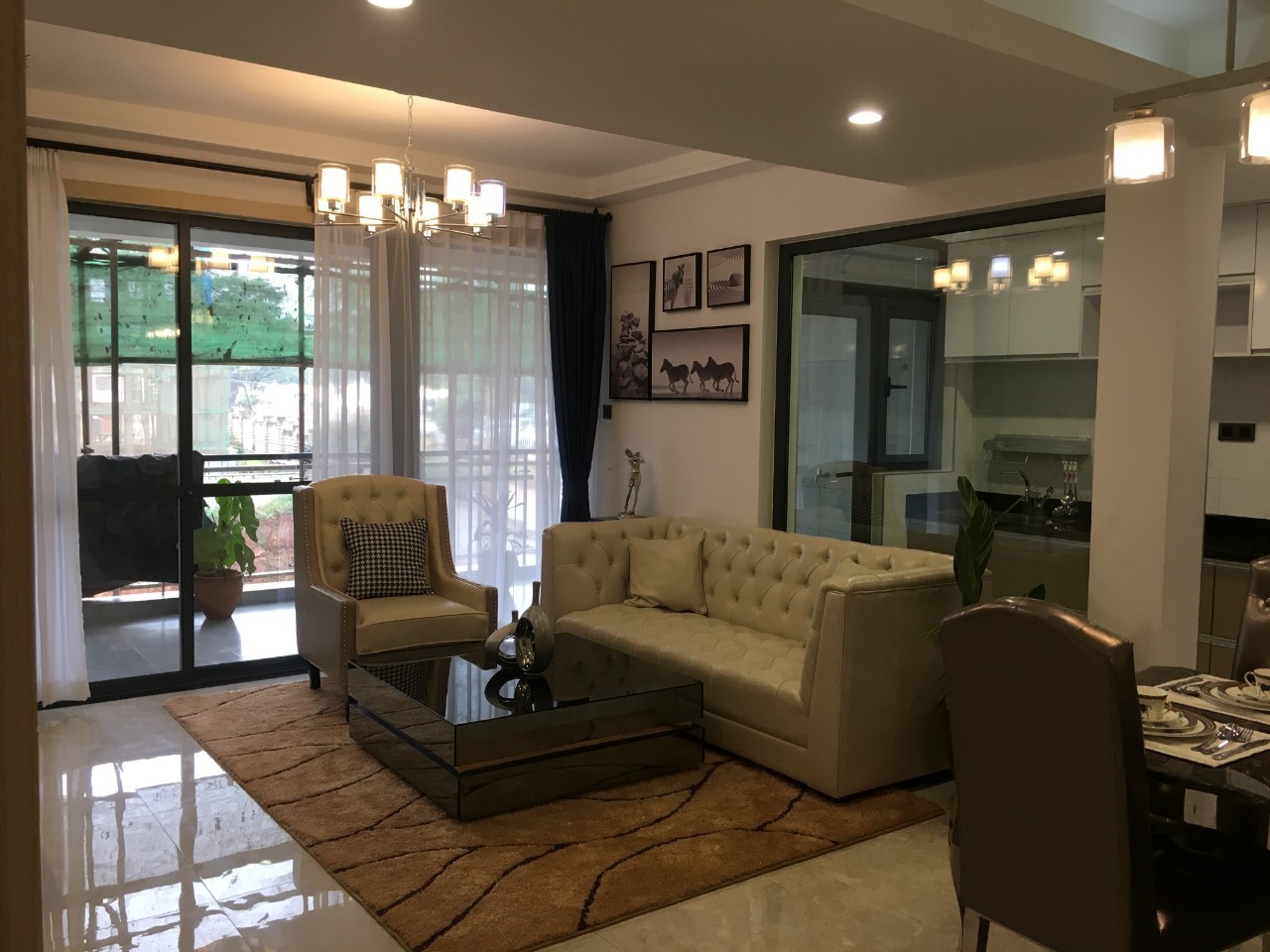 imgi_27_Urban-Oasis-Commercialke-5 1, 2, 3 & 4 Bedrooms Apartment For Sale in Lavington