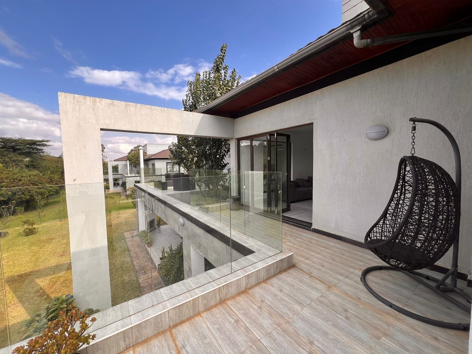 5 Bedroom All En-Suite Villa For Sale in Karen