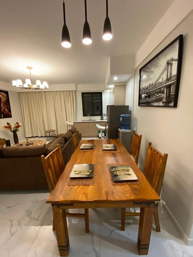 6 Bedroom Penthouse Plus DSQ For Sale near Gateway Mall ,Syokimau
