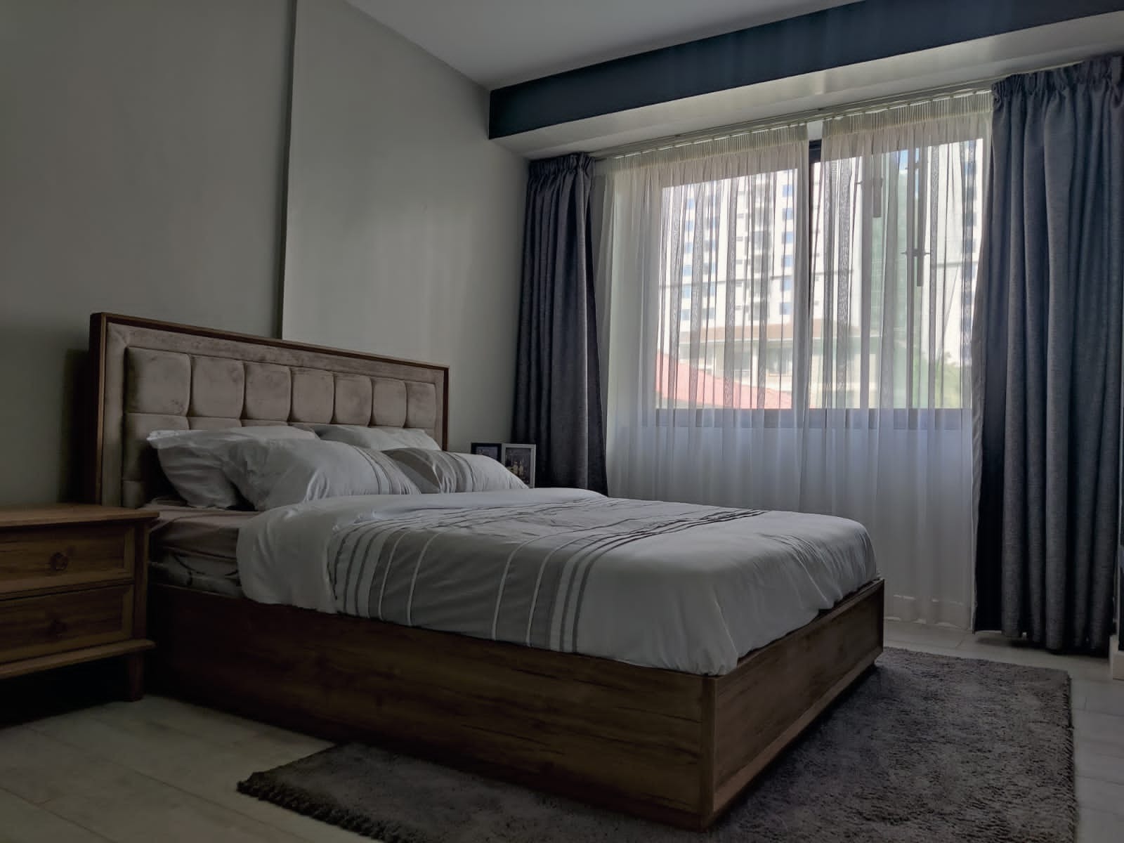 Acton Park | Kilimani (Kindaruma Road)4 bedroom (2 en-suite) Luxury Apartments in Kilimani