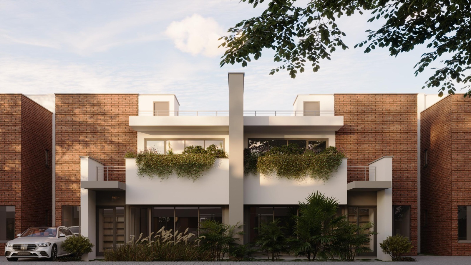4 Bedroom Duplex Apartment For Sale Marigold Residency Phase 2- Langata,Nairobi