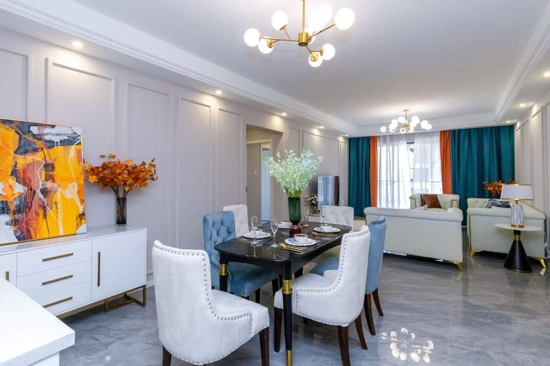 Alba Garden | Kilimani 1,2,3,4,5 Bedroom Apartment For Sale