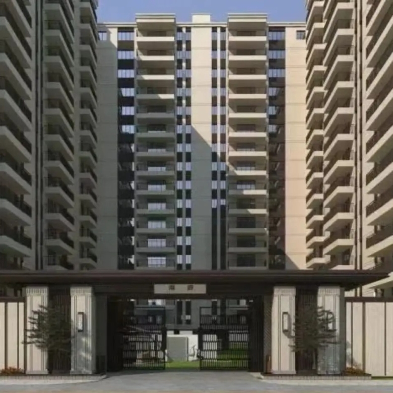 Bahari Homes | Kilimani (Kirichwa Road)2 and 3 Bedroom Apartments with DSQ For Sale