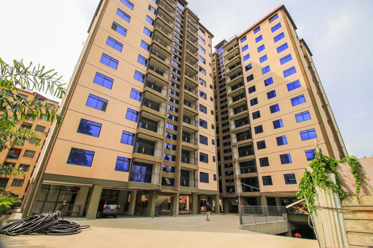 imgi_2_Forhome 1 & 3 Bedroom Apartment For Sale in Lavington