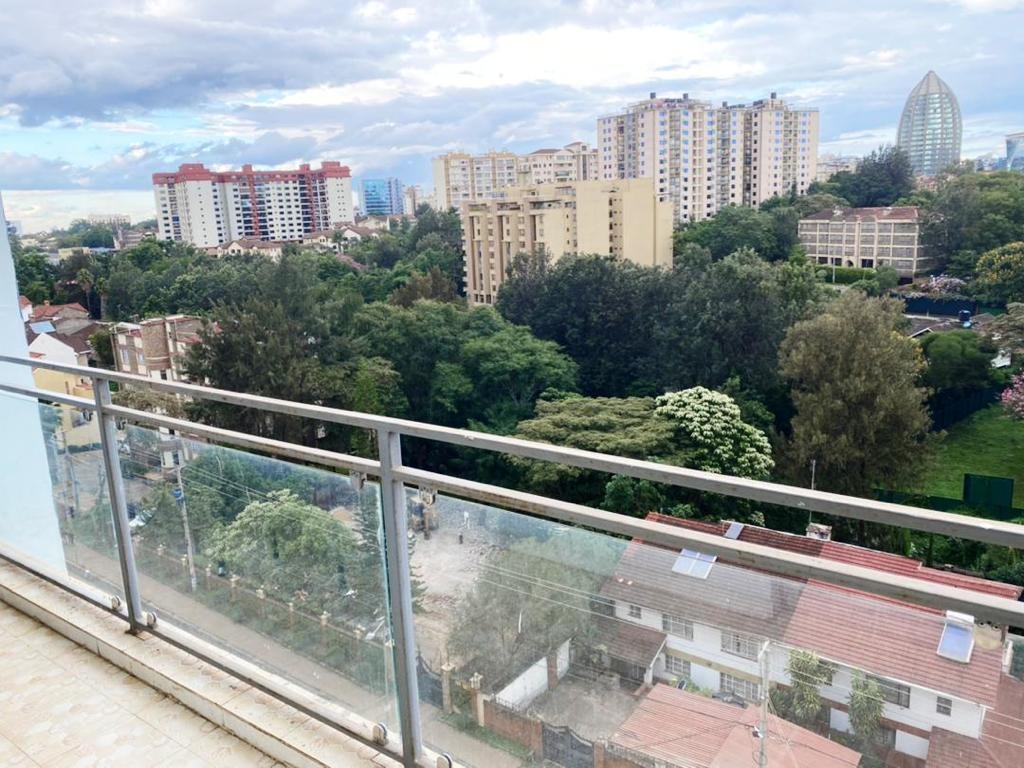 1, 2, 3 & 4 Bedroom Apartments For Sale in Spring Garden Apartments in Kileleshwa, Nairobi