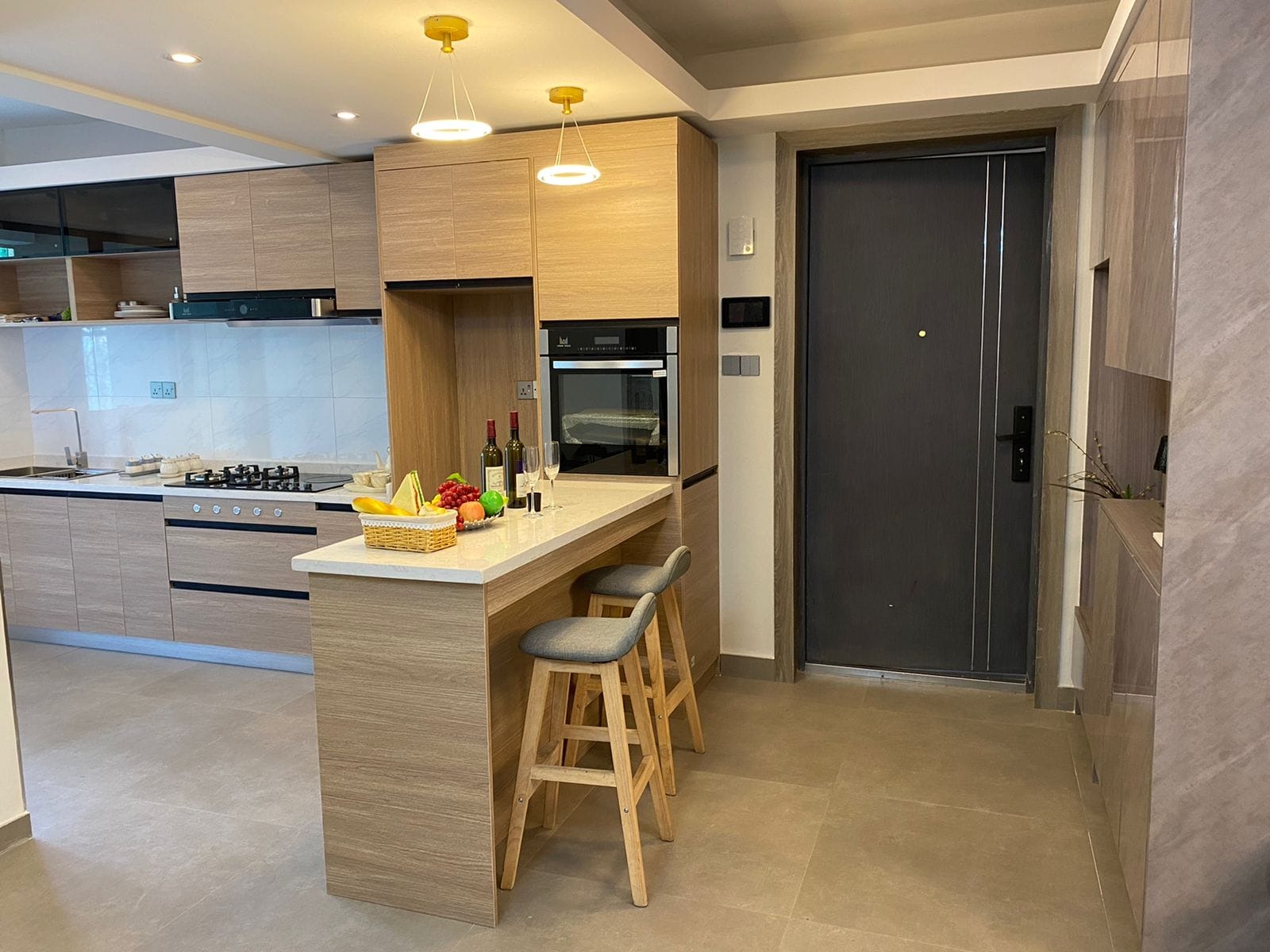 imgi_30_Kitchen- 108 Riverside | Riverside Lane West 1,2,3 Bedroom Apartment For Sale