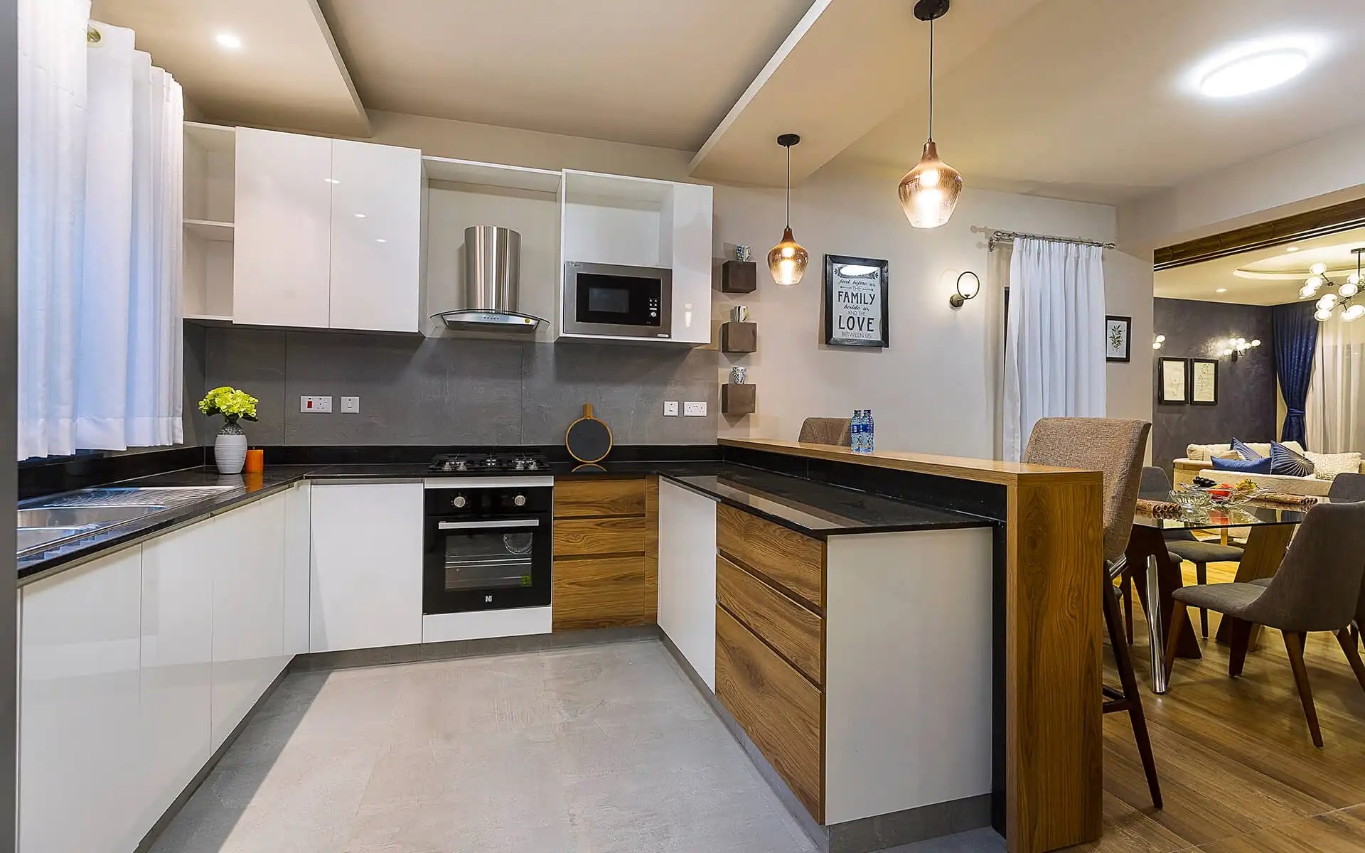 Elina Residences Apartments in Nairobi | Modern Luxury Apartments For Sale