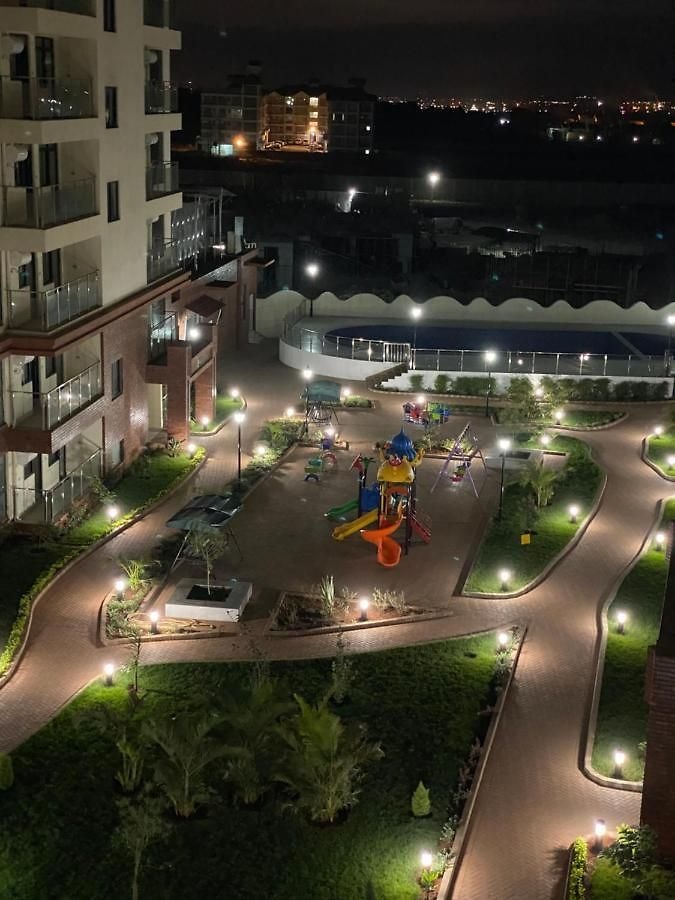 6 Bedroom Penthouse Plus DSQ For Sale near Gateway Mall ,Syokimau