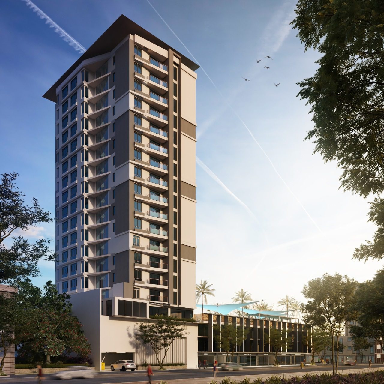 Studio Apartment For Sale in Lavington