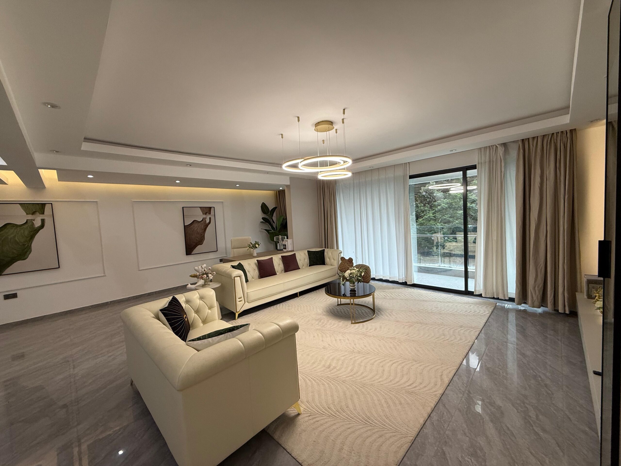 4 Bedroom Apartment For Sale in Kileleshwa