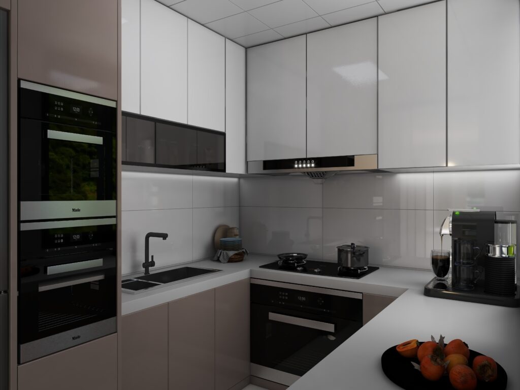 4 Bedroom Apartment For Sale in Syokimau