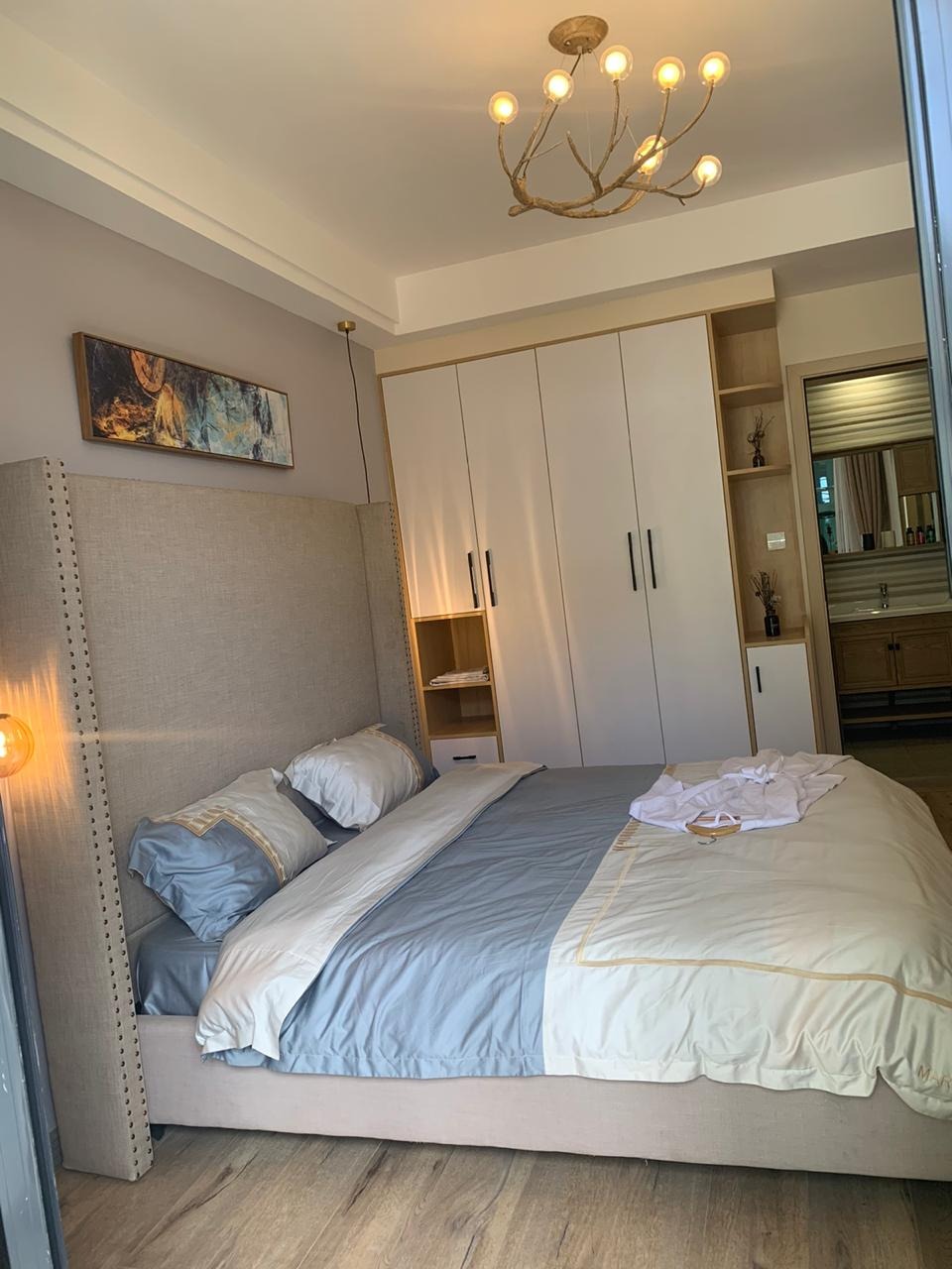 2 Bedroom Apartments For Sale Off Oloitoktok Road, Kileleshwa