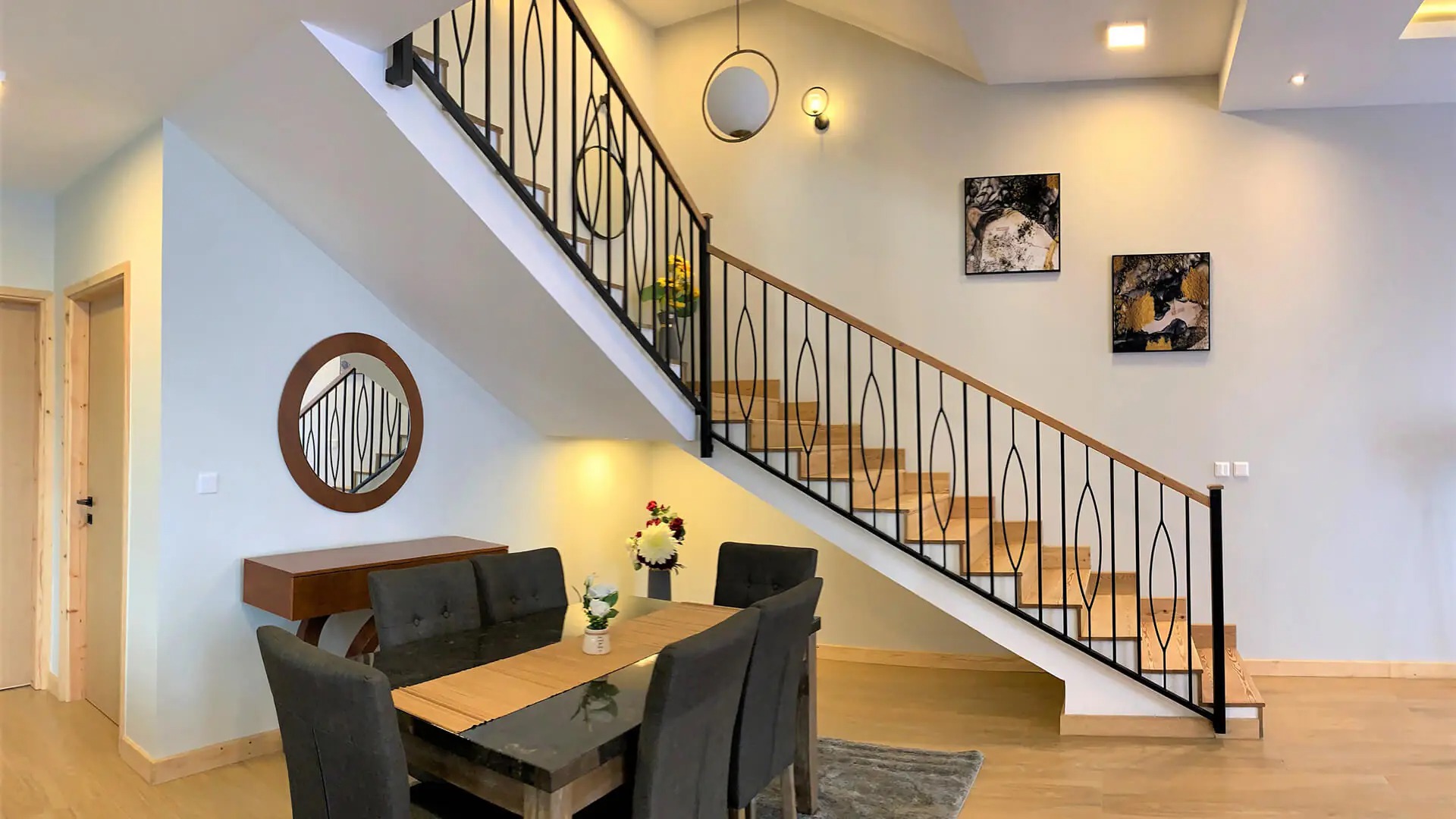 Luxury 4 Bedroom En-Suite Duplex & Triplex Apartments For Sale Opposite Wilson Airport, Nairobi | Marigold II Residences
