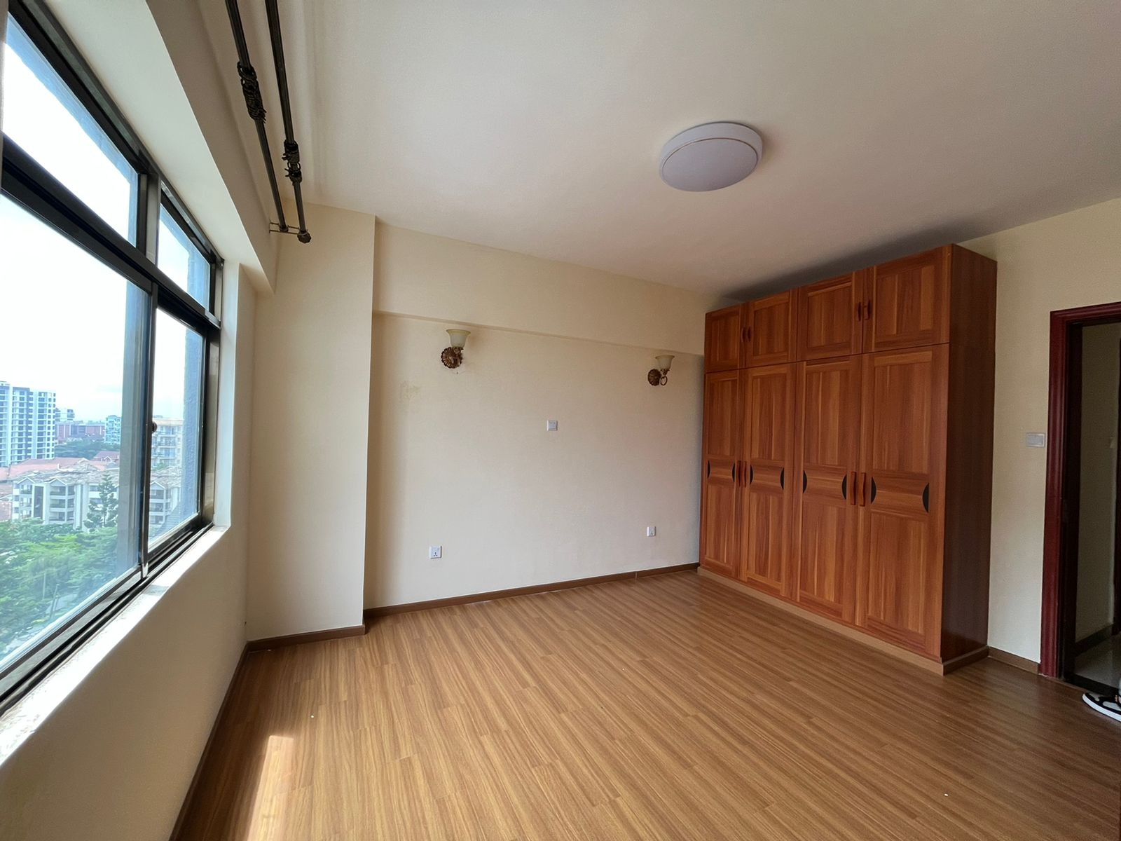 2 Bedroom Apartment For Sale in Kileleshwa