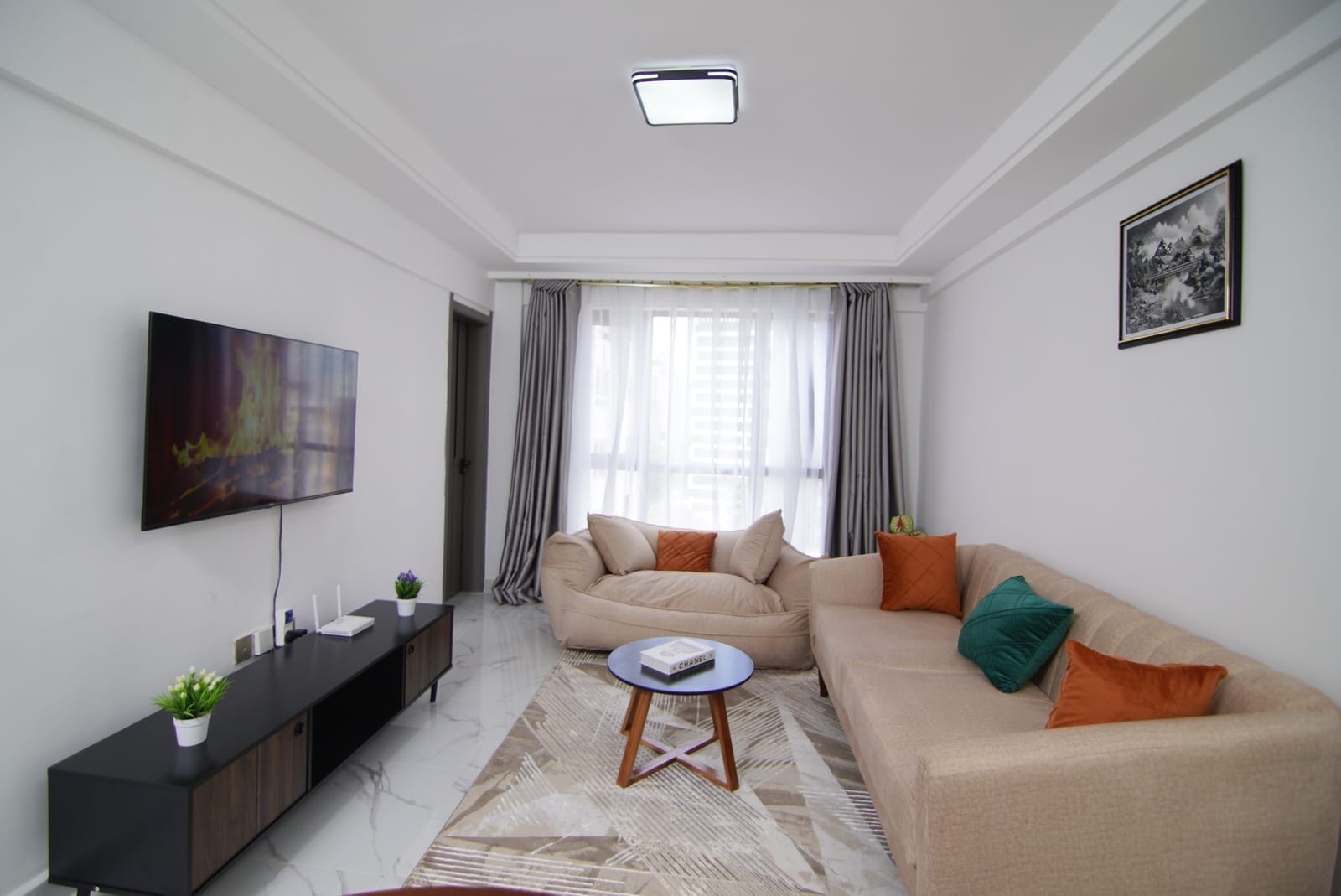 SmartHome Apartments | Kilimani (Wood Avenue) | Studios, 1 & 2 Bedroom Units For Sale