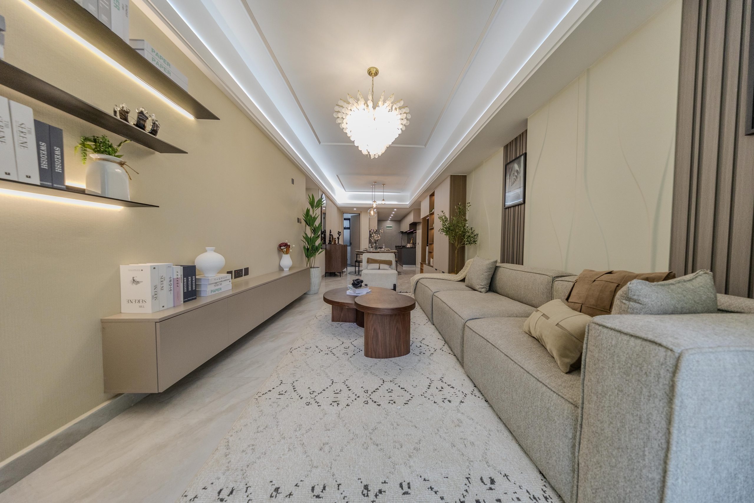 1 Bedroom Apartment For Sale in Westlands | Oak West Residency