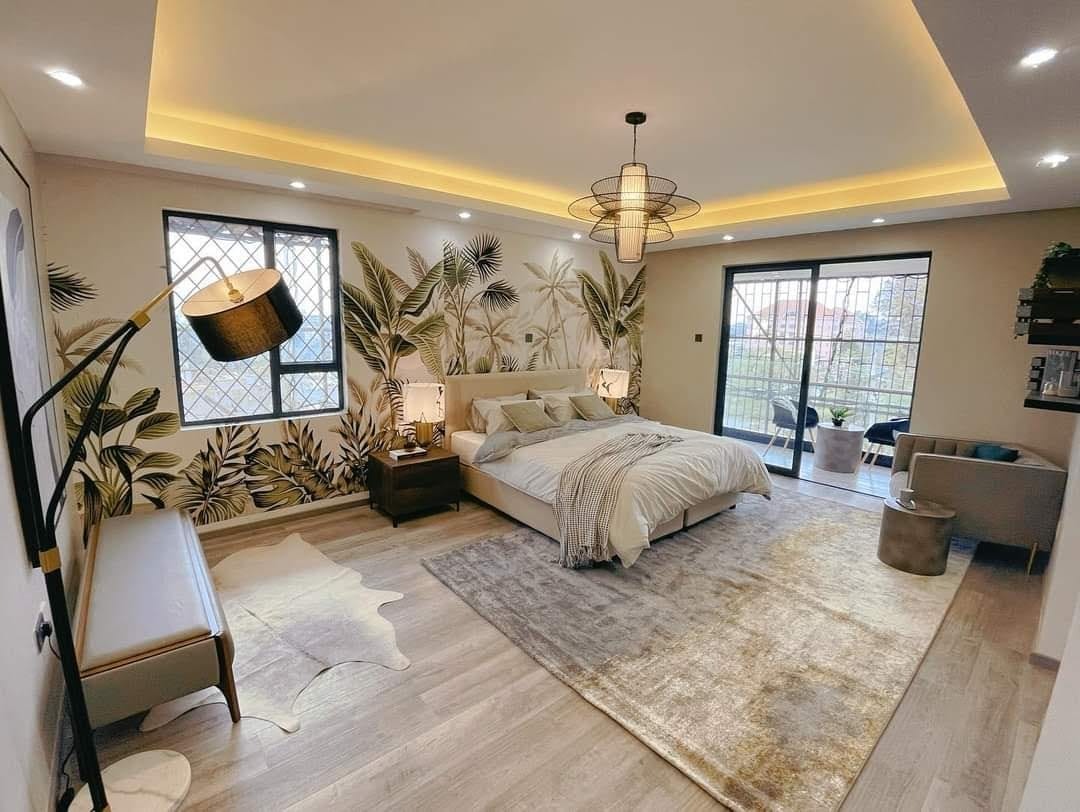 Royal Oaks Residency in Kileleshwa–Lavington, Nairobi | Luxury 4 & 5 Bedroom En-Suite Apartments with DSQ For Sale