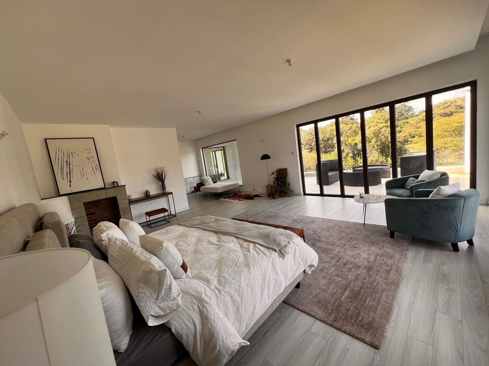 5 Bedroom All En-Suite Villa For Sale in Karen