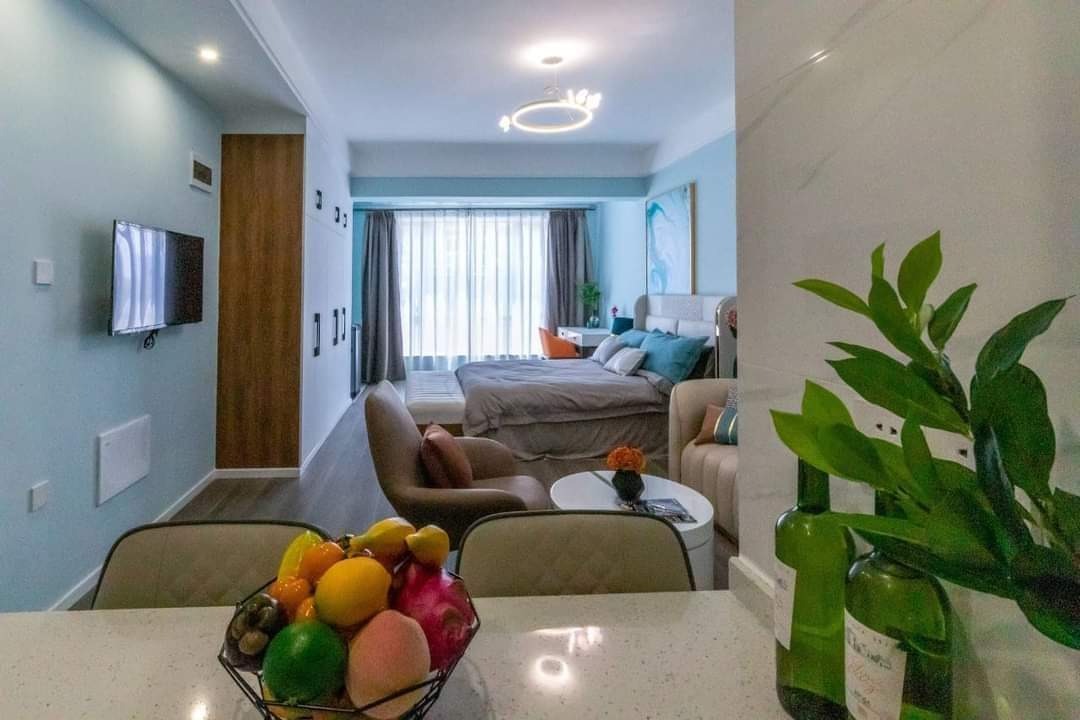 Alba Garden | Kilimani 1,2,3,4,5 Bedroom Apartment For Sale