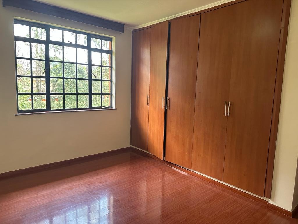 Fourways Apartments | 4 Bedroom + DSQ Homes For Sale along Kiambu Road