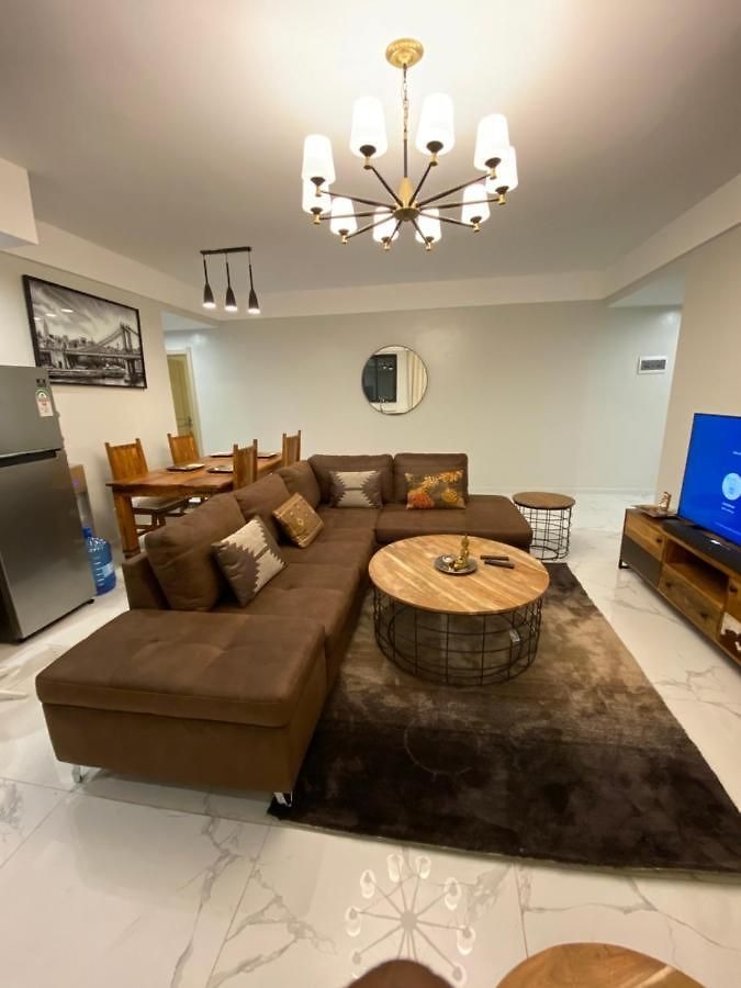 6 Bedroom Penthouse Plus DSQ For Sale near Gateway Mall ,Syokimau