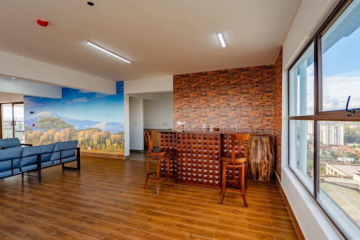 Jade Residency | Kilimani | 2, 3 & 4 Bedroom Apartments (Plus DSQ) For Sale