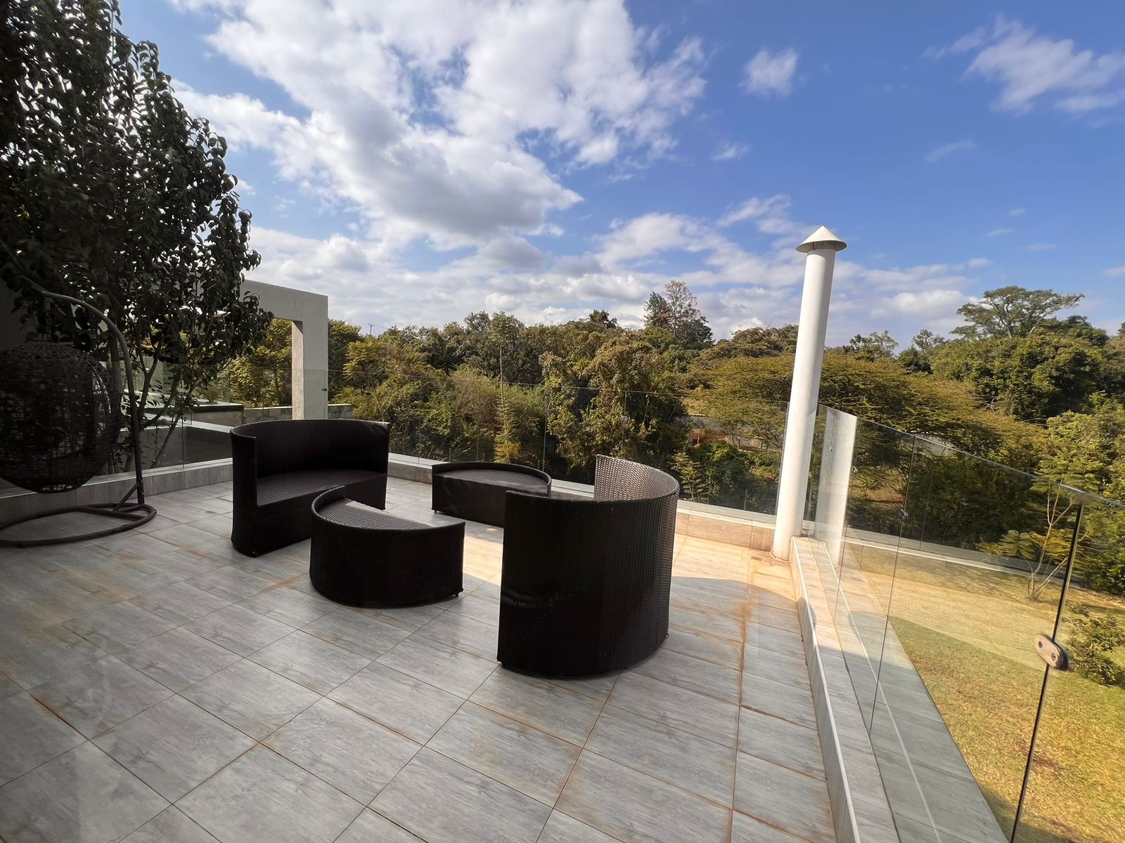5 Bedroom All En-Suite Villa For Sale in Karen
