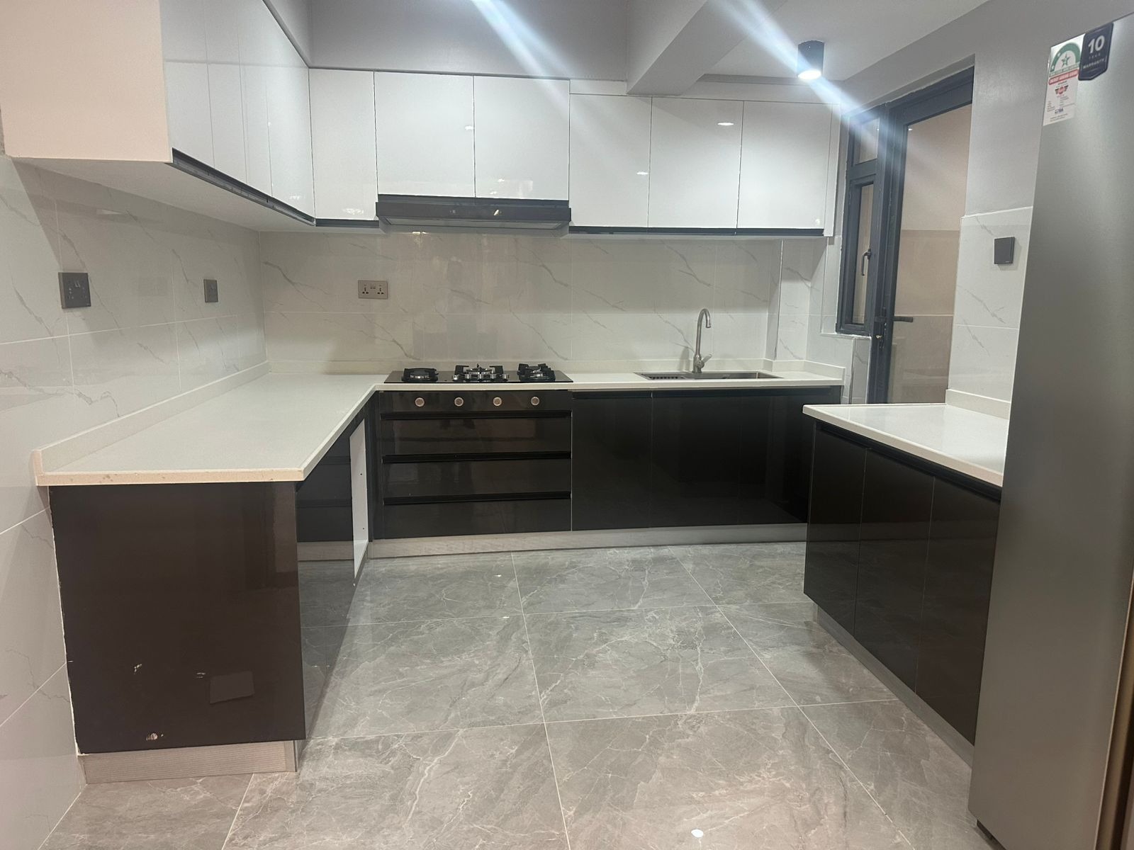 2 Bedroom Apartments for Sale in Kileleshwa | Golden Street