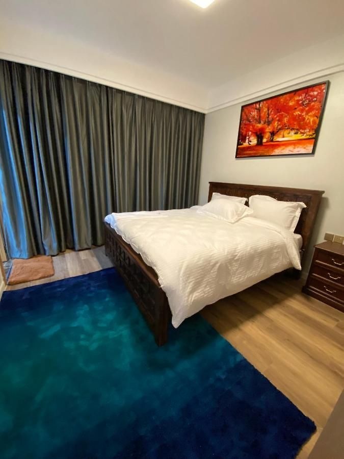 6 Bedroom Penthouse Plus DSQ For Sale near Gateway Mall ,Syokimau