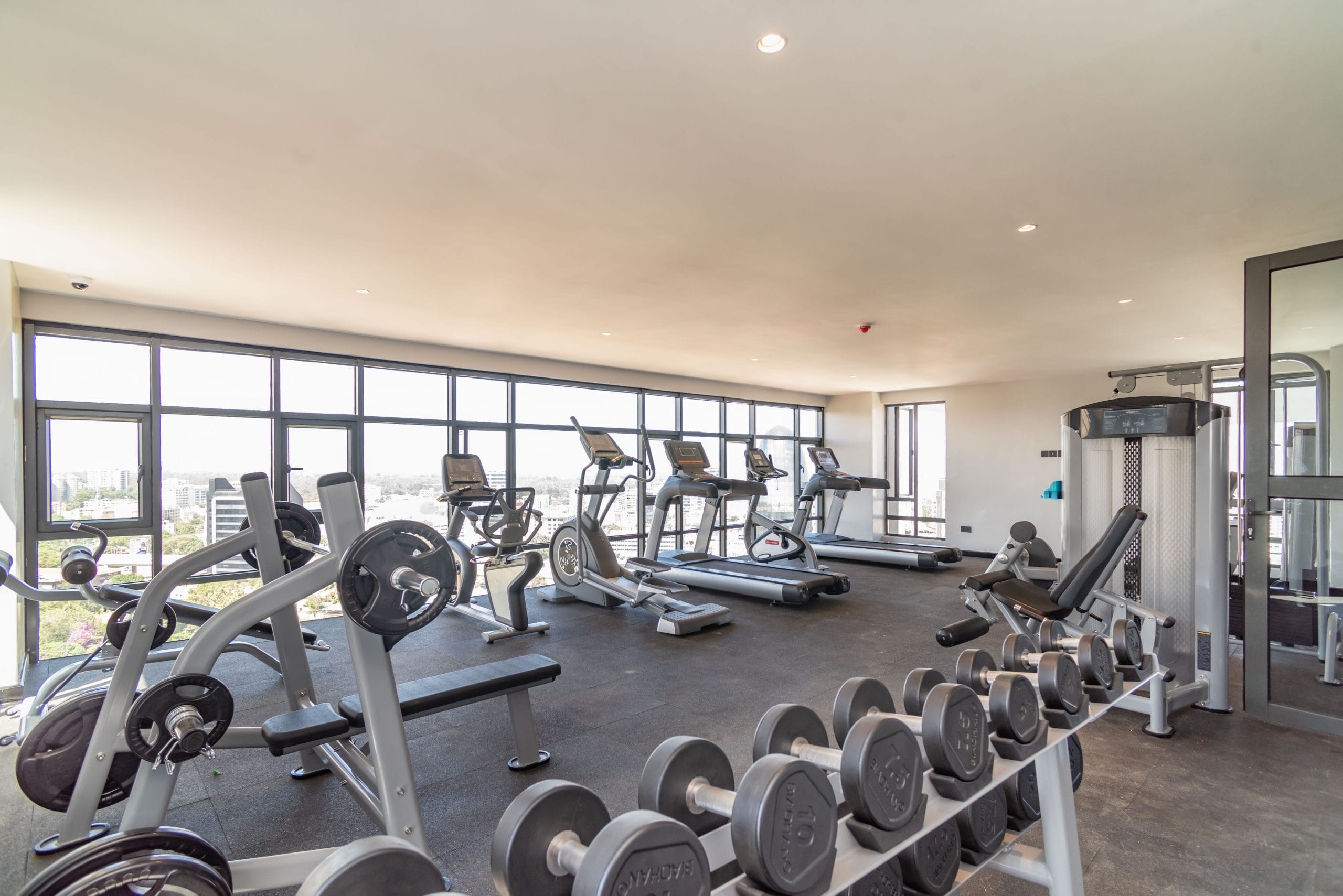 Escada Apartments in Westlands, Nairobi | Modern Studio and 2 Bedroom Apartments For Sale