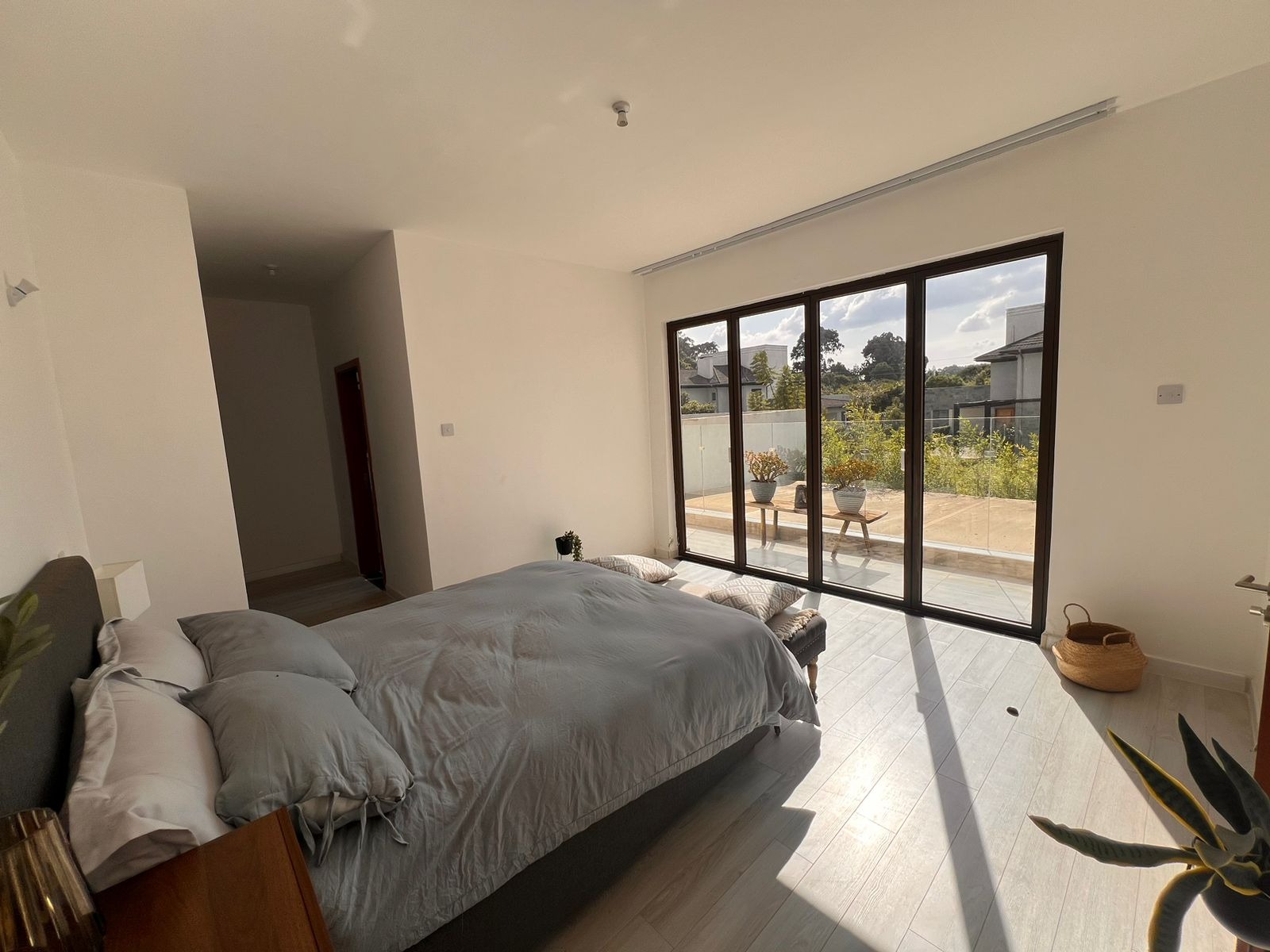 5 Bedroom All En-Suite Villa For Sale in Karen